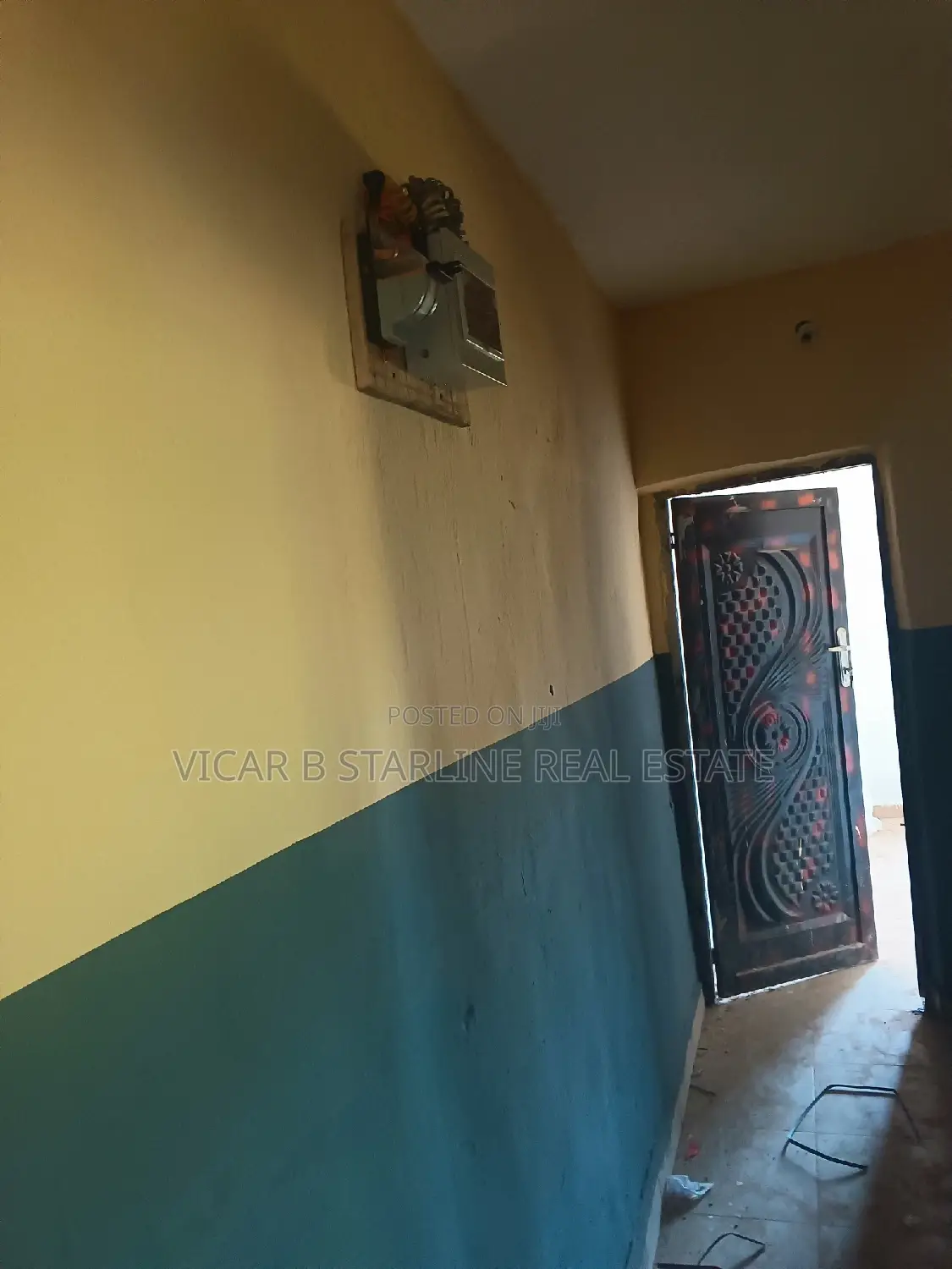 2bdrm Block of Flats in Diamond Point, Ebonyi for rent in Ebonyi
