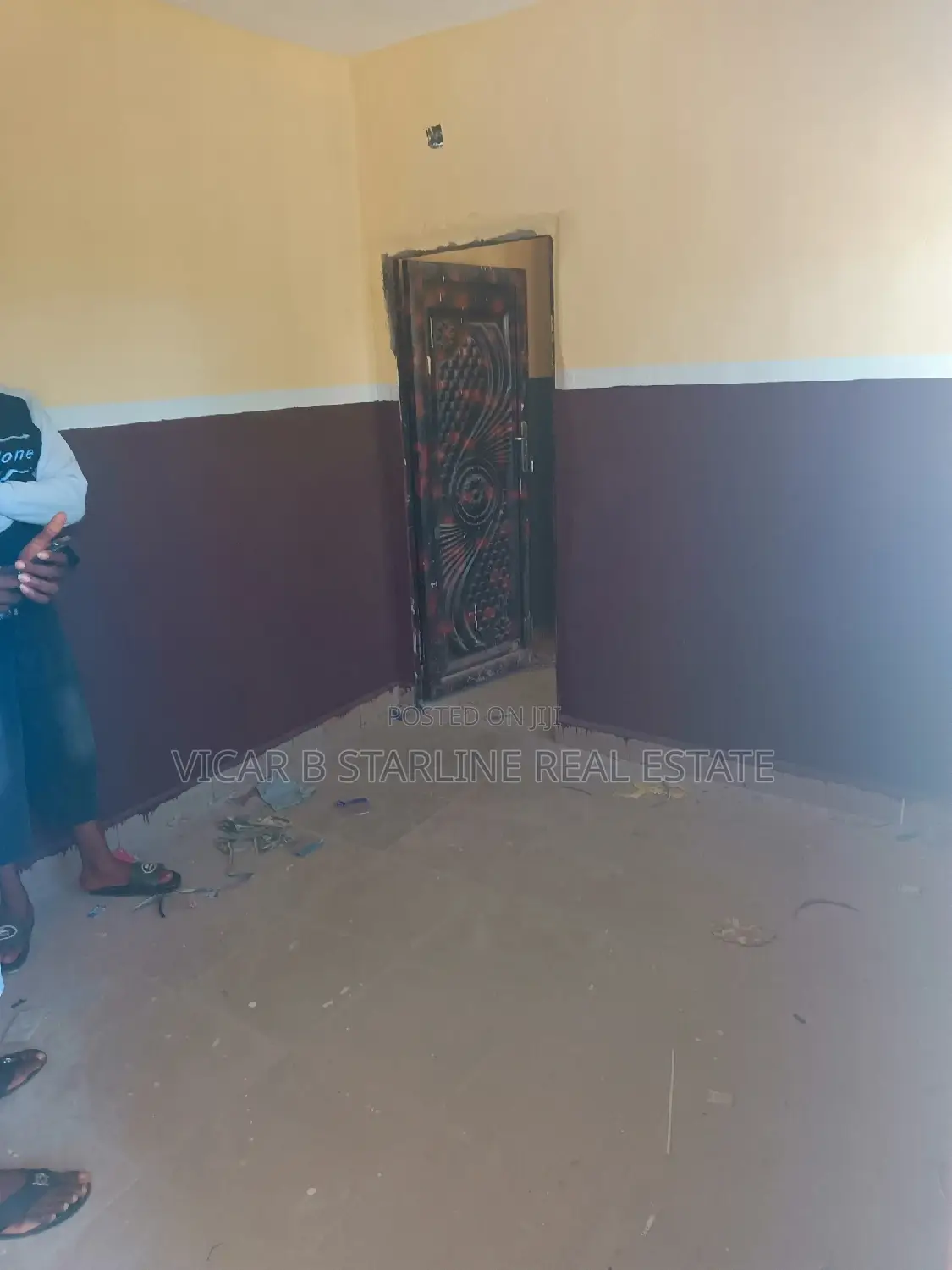 2bdrm Block of Flats in Diamond Point, Ebonyi for rent in Ebonyi