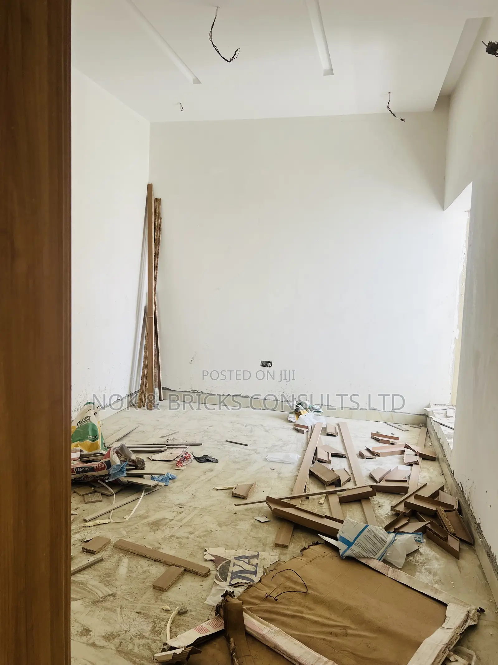 4bdrm Duplex in Cbs Estate, Wuye for sale in Wuye