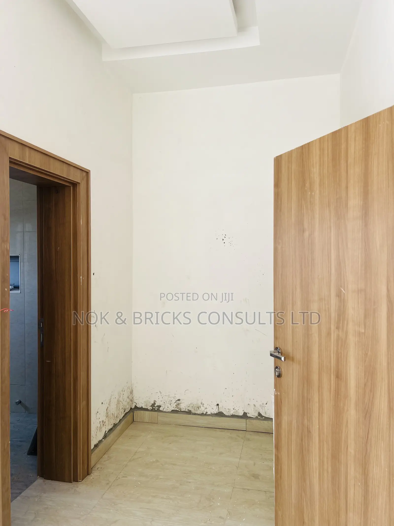 4bdrm Duplex in Cbs Estate, Wuye for sale in Wuye