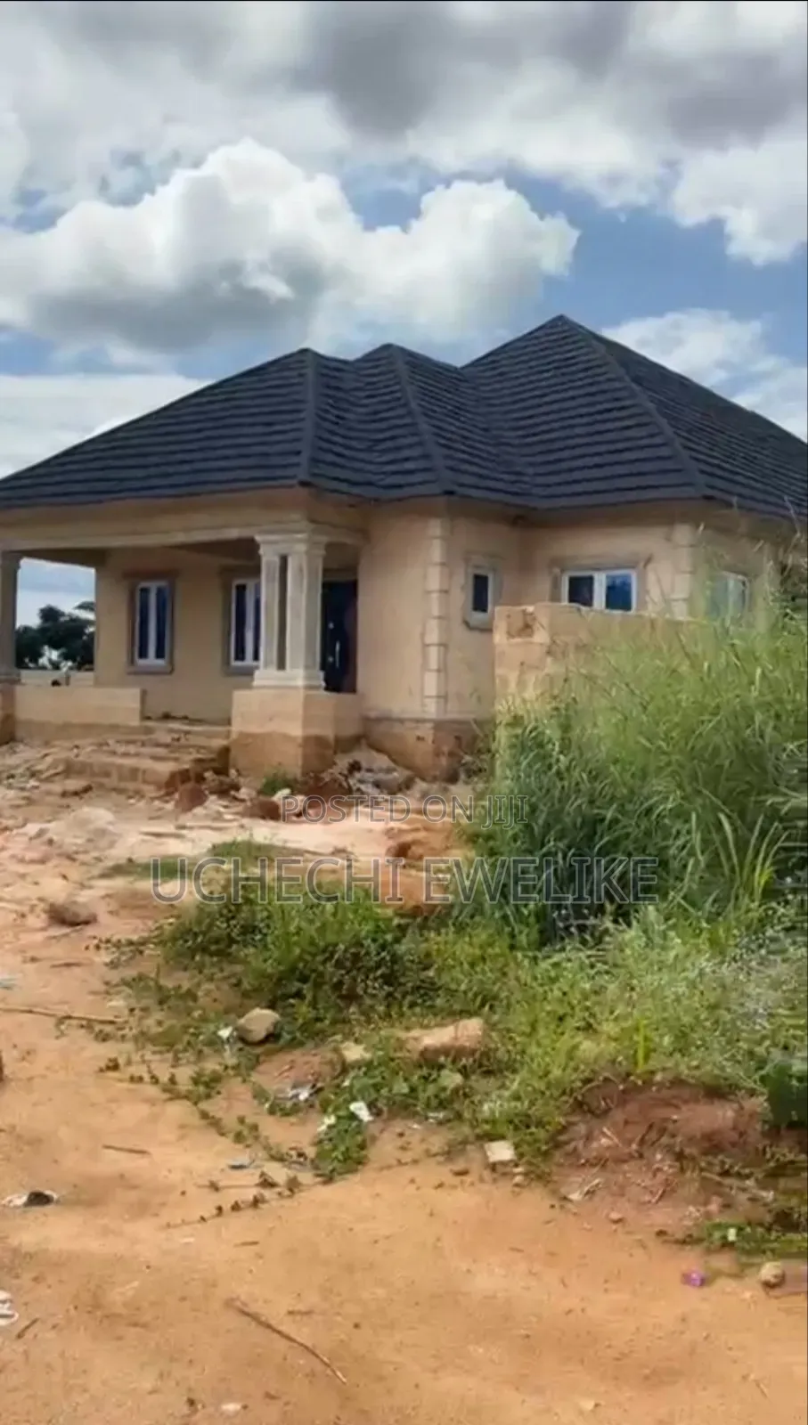 C of O Land in Benin in Benin City