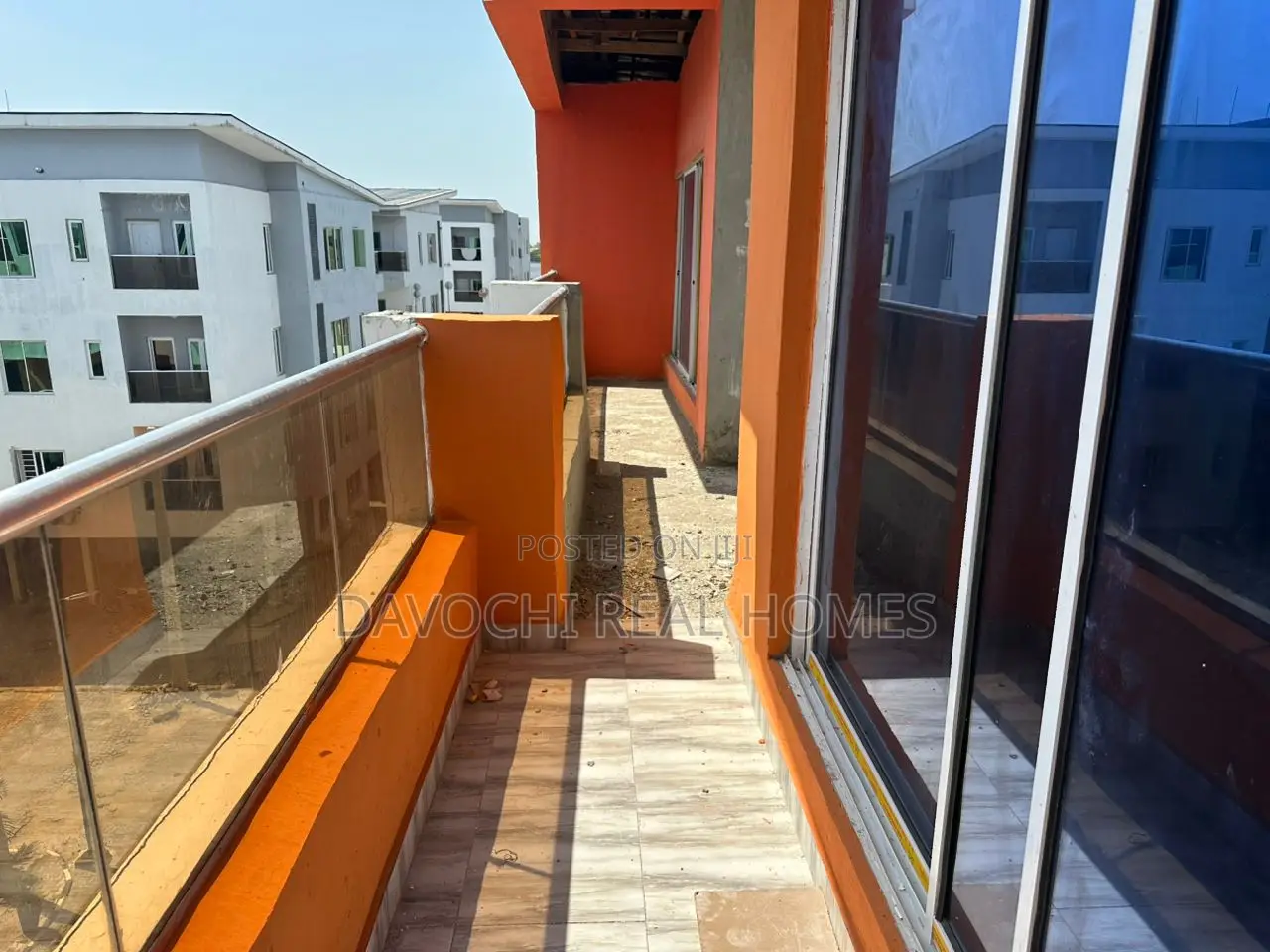 Furnished 4bdrm Maisonette in Ikate for rent in Ikate
