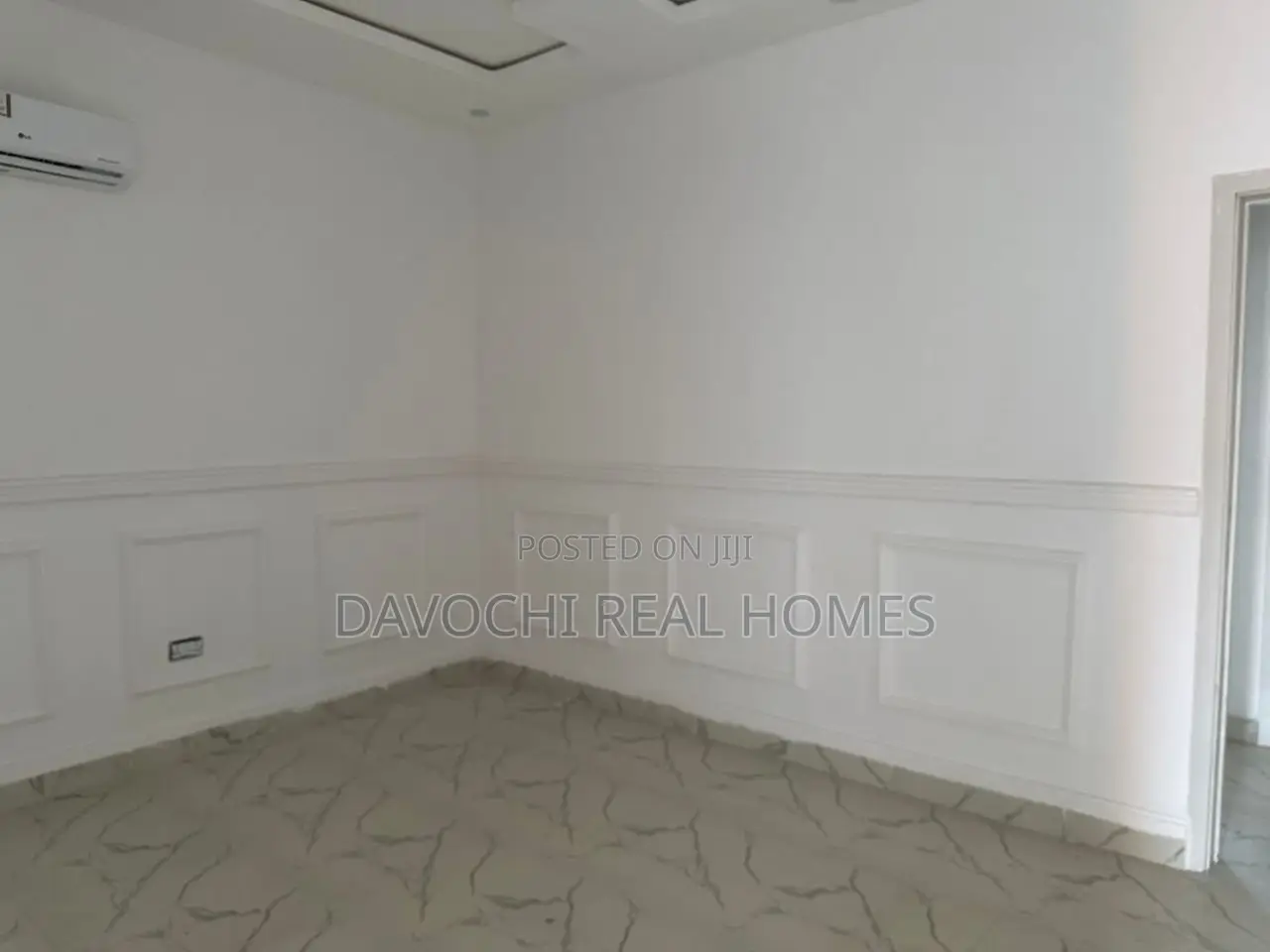 Furnished 4bdrm Maisonette in Ikate for rent in Ikate