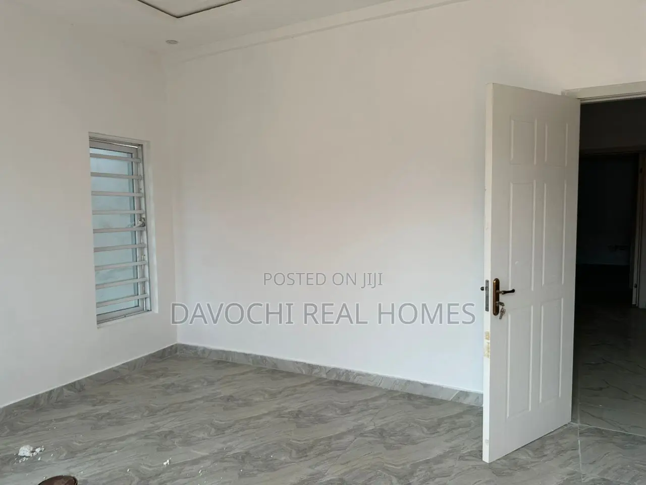 Furnished 4bdrm Maisonette in Ikate for rent in Ikate