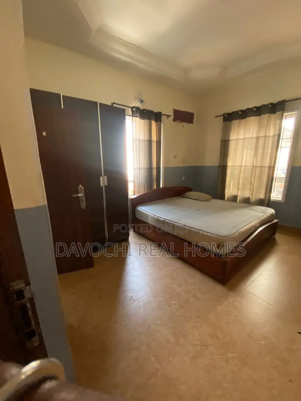 Furnished 5bdrm House in Agungi for rent in Agungi