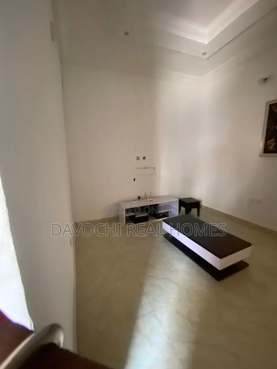 Furnished 5bdrm House in Agungi for rent in Agungi