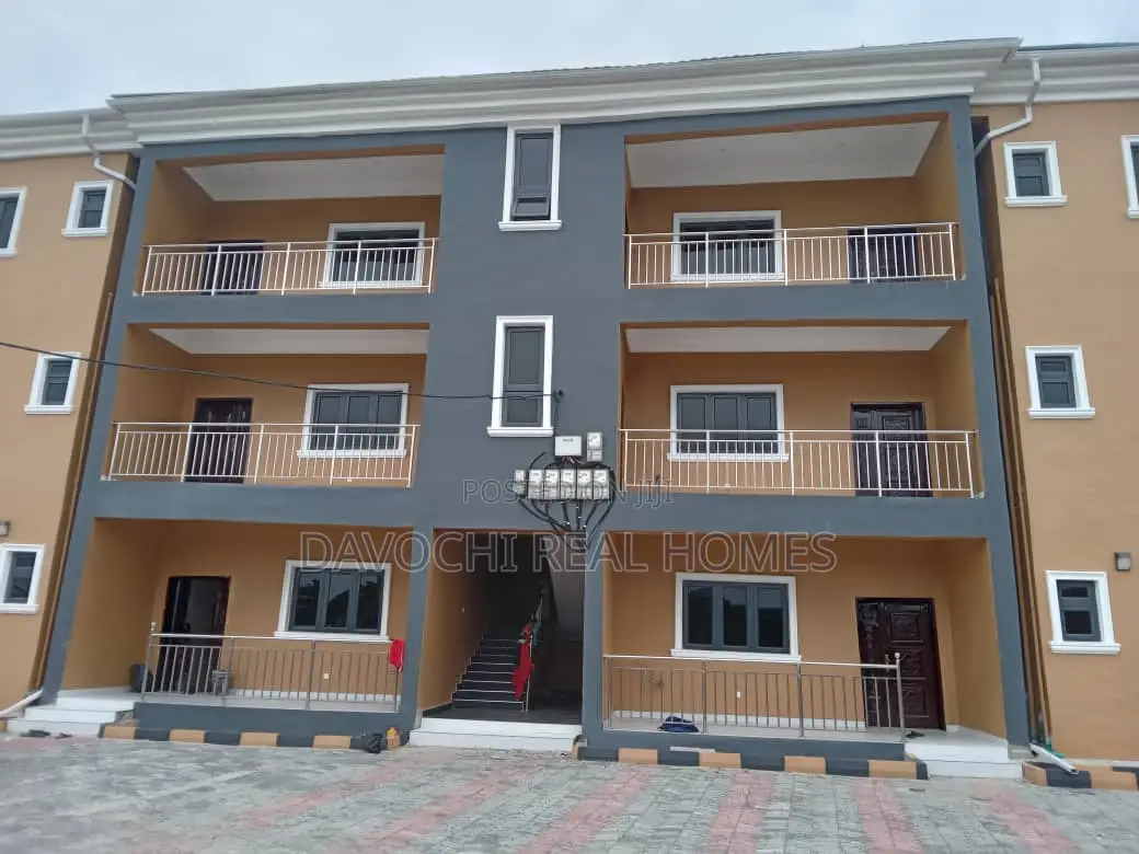 Furnished 3bdrm Apartment in Lakowe for rent in Lakowe