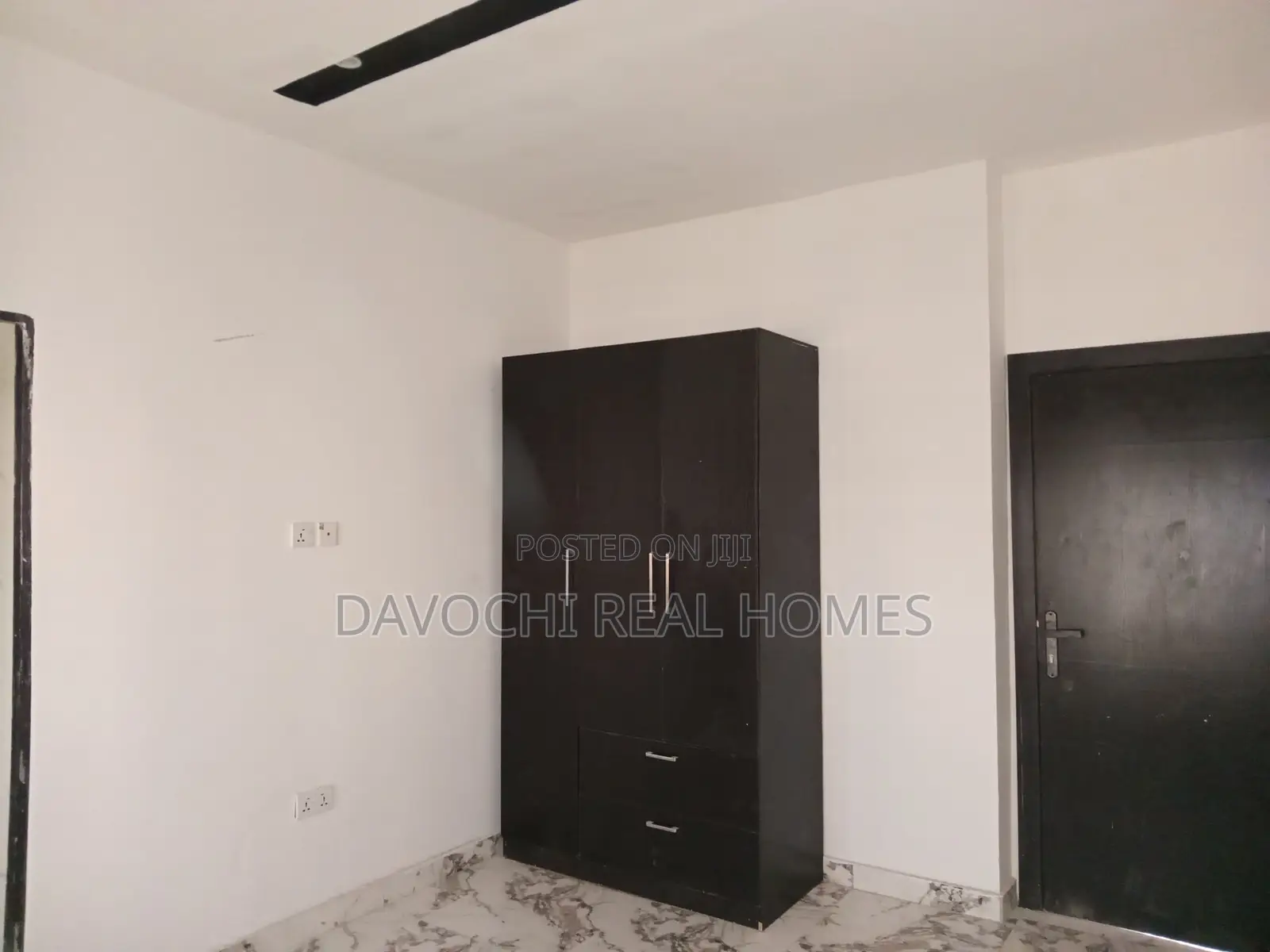 Furnished 3bdrm Apartment in Sangotedo for rent in Sangotedo