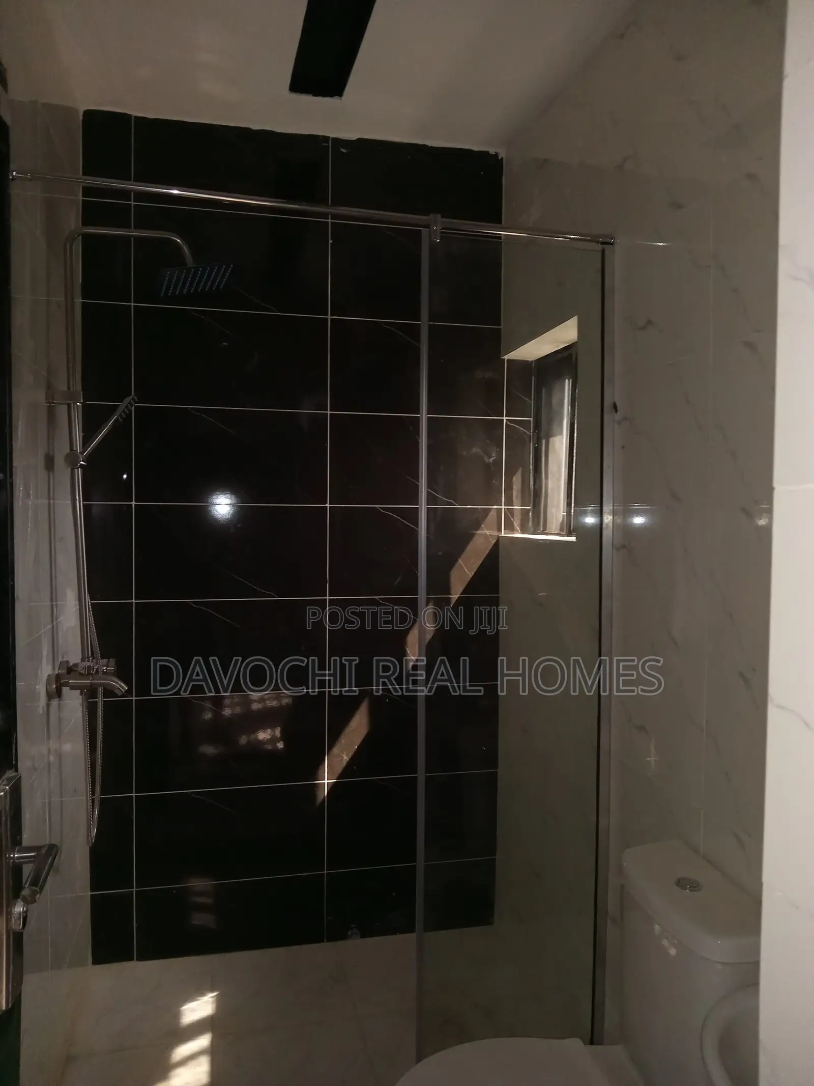 Furnished 3bdrm Apartment in Sangotedo for rent in Sangotedo