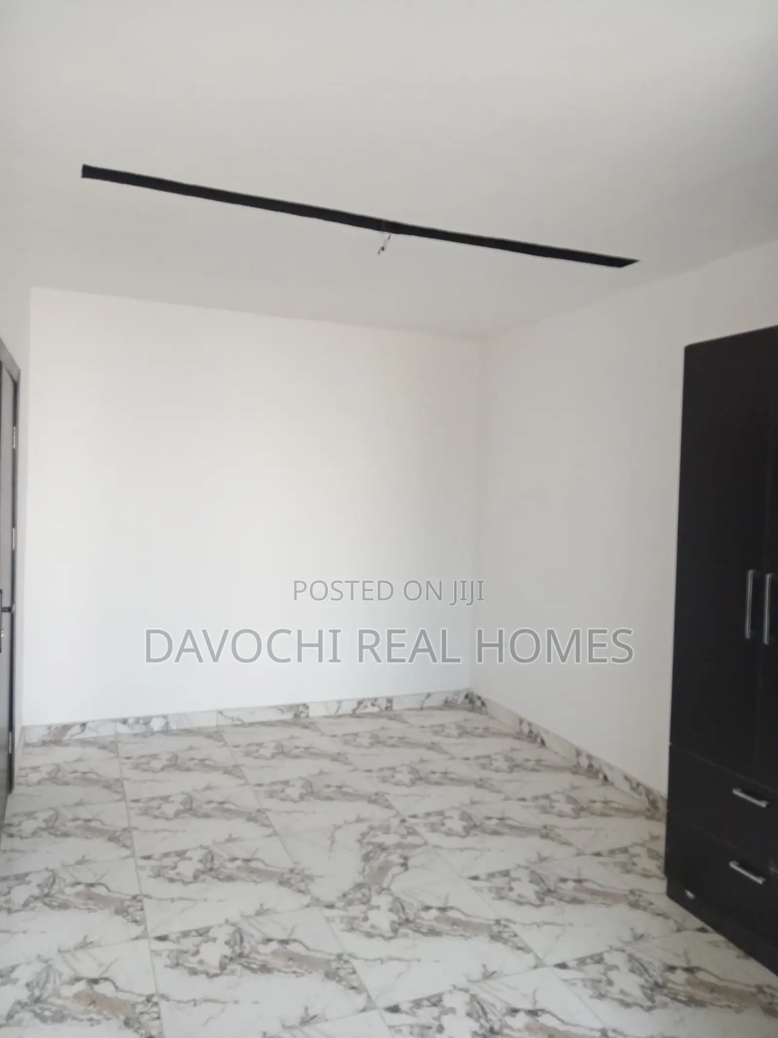 Furnished 3bdrm Apartment in Sangotedo for rent in Sangotedo