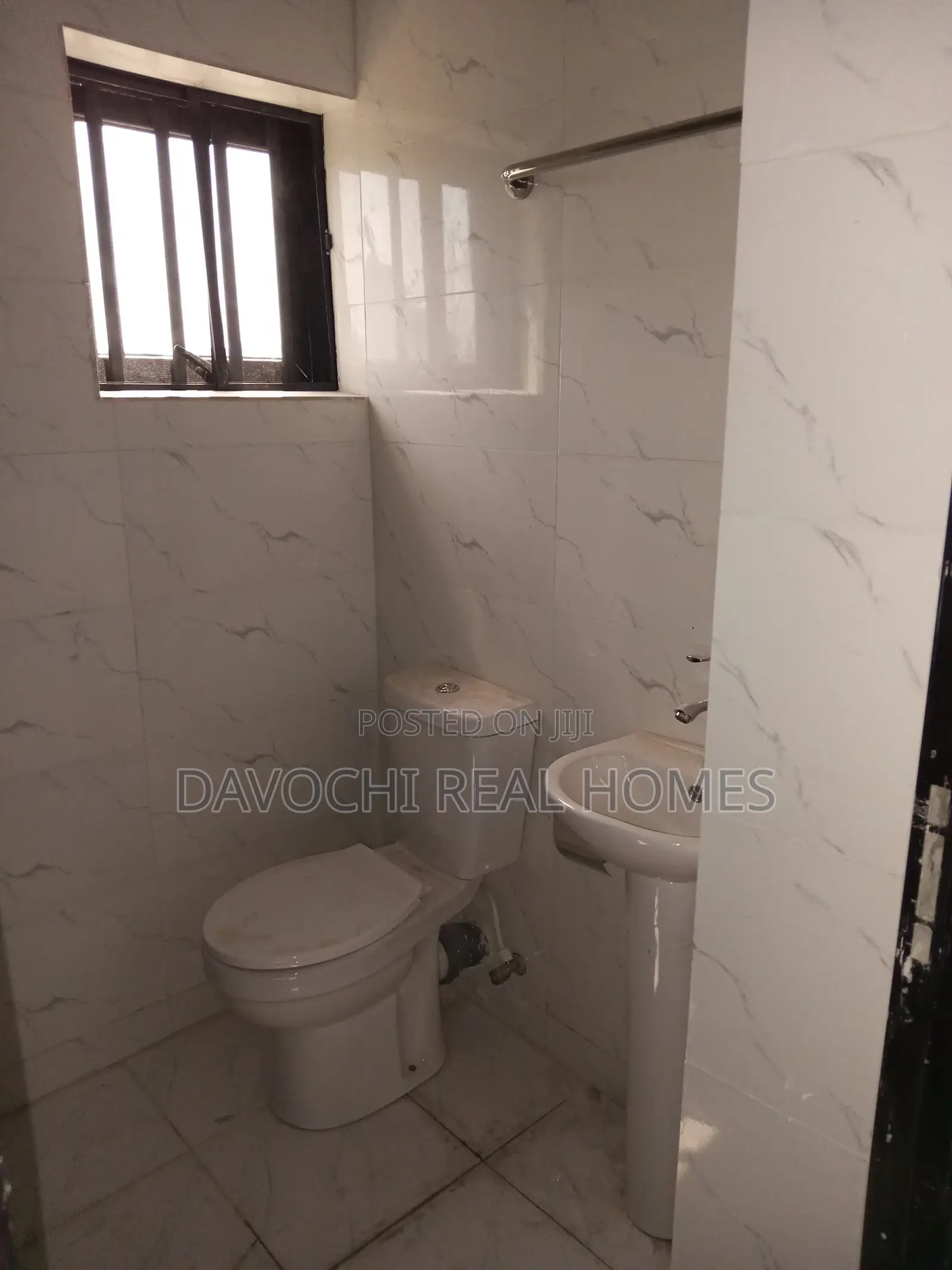 Furnished 3bdrm Apartment in Sangotedo for rent in Sangotedo