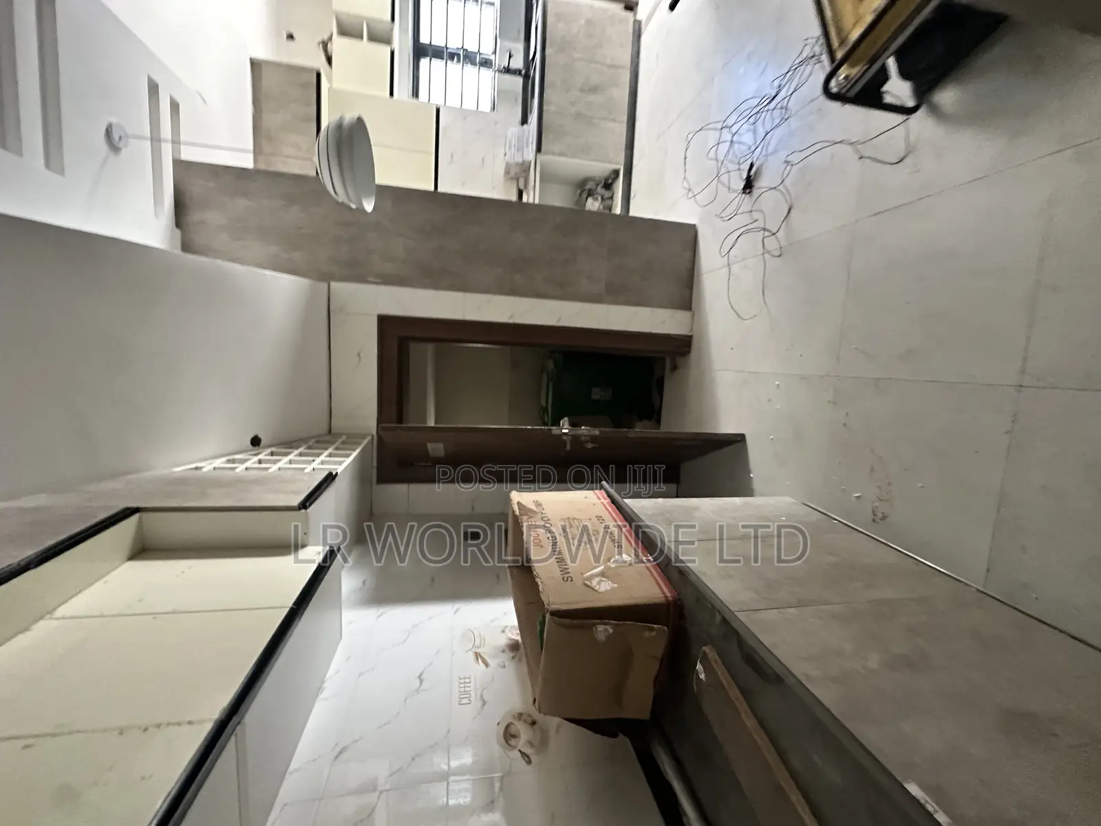 5bdrm Mansion in Katampe for sale in Katampe