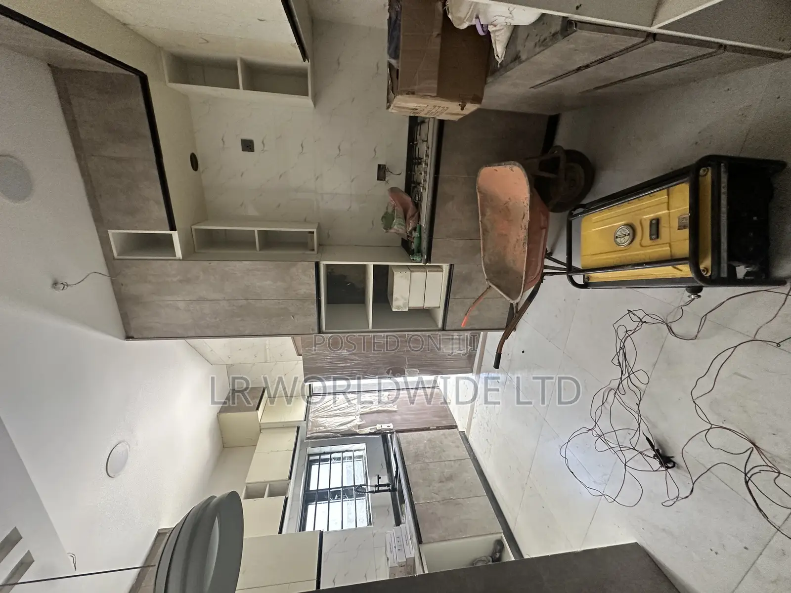 5bdrm Mansion in Katampe for sale in Katampe