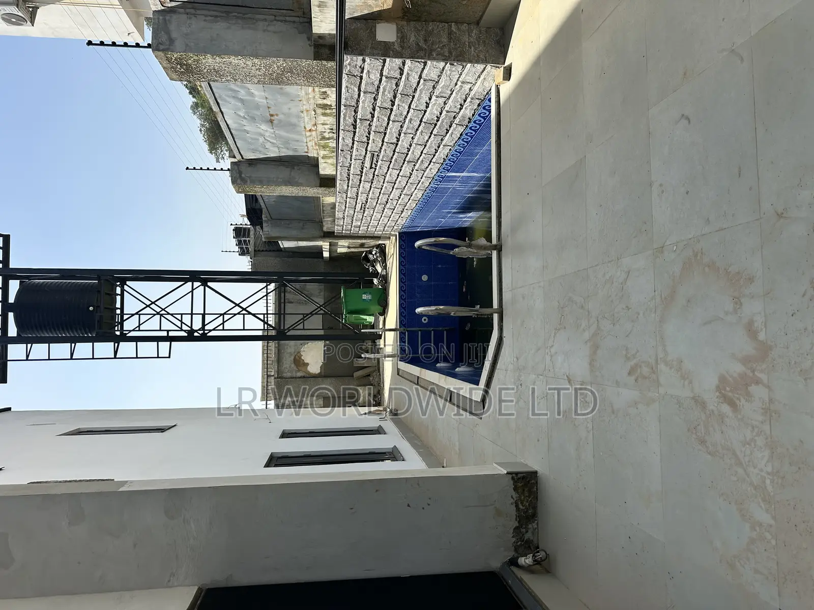 5bdrm Mansion in Katampe for sale in Katampe