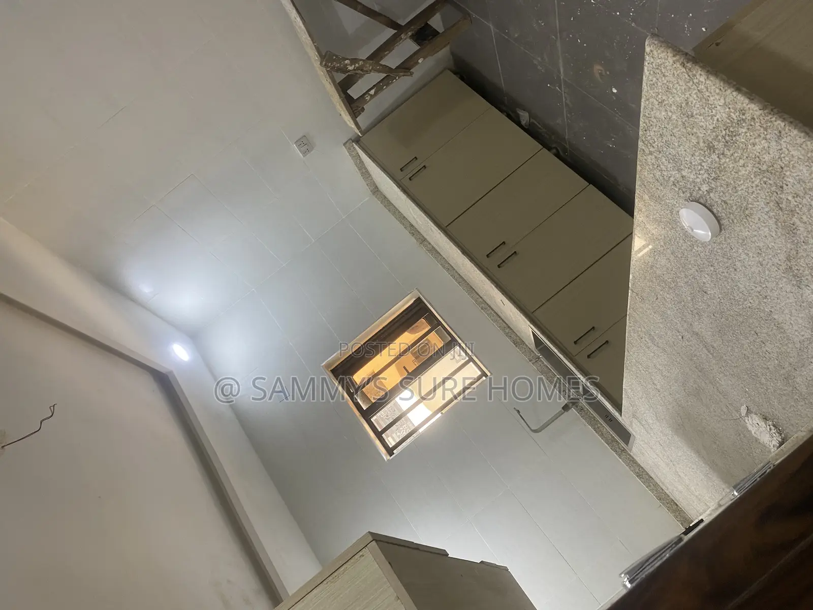 2bdrm Block of Flats in Paradise Estate, Life Camp for rent in Life Camp