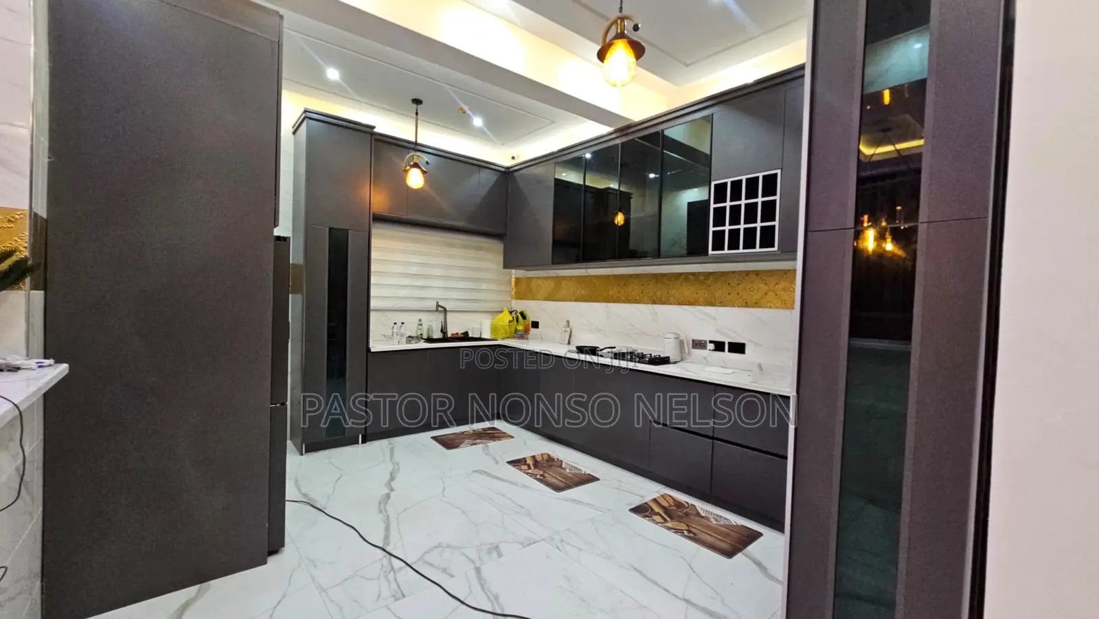 Furnished 7bdrm Duplex in Royal Garden Estate, Owerri for sale in Owerri