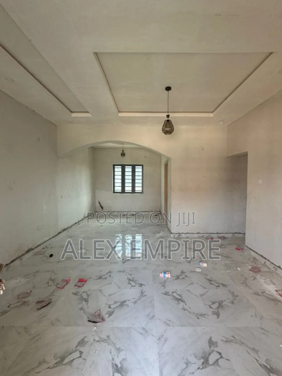 2bdrm Apartment in Ago Palace for rent in Ago Palace