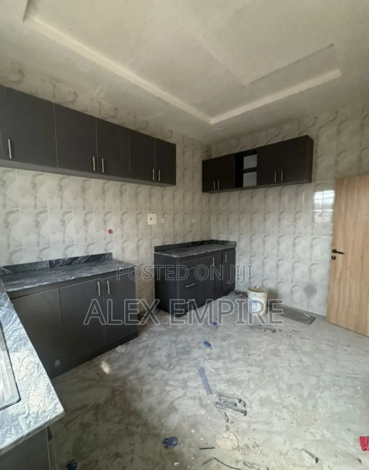 2bdrm Apartment in Ago Palace for rent in Ago Palace
