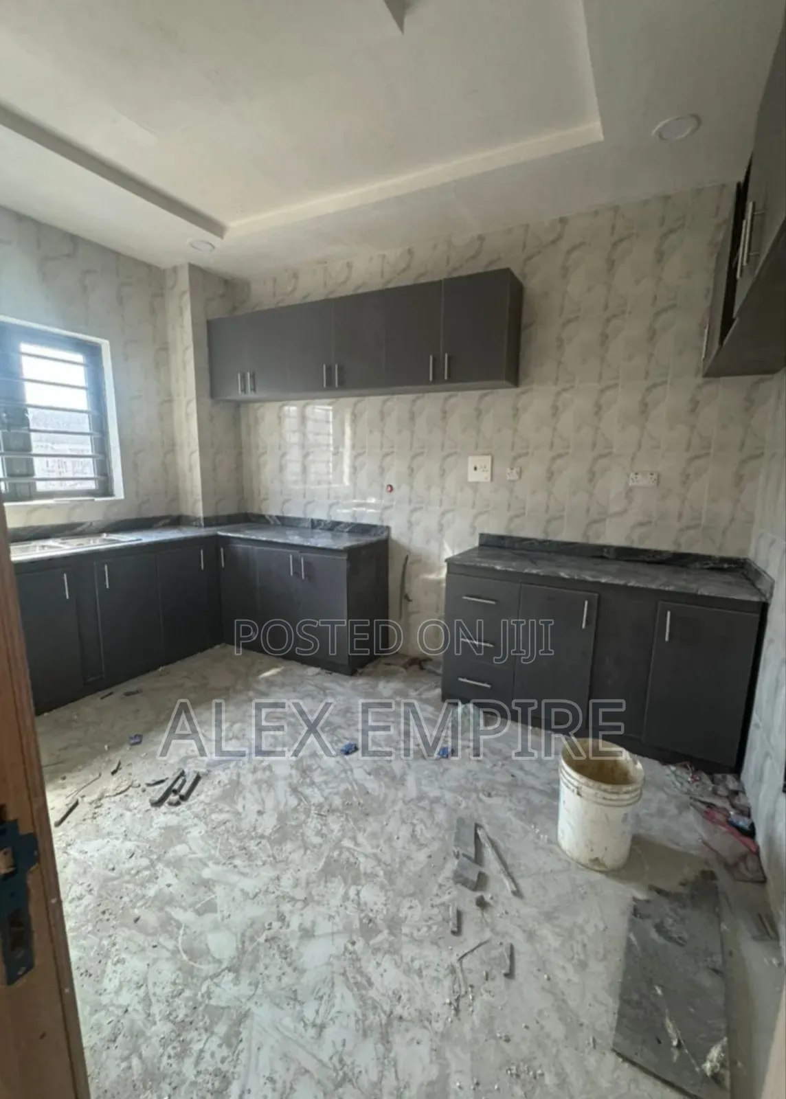 2bdrm Apartment in Ago Palace for rent in Ago Palace