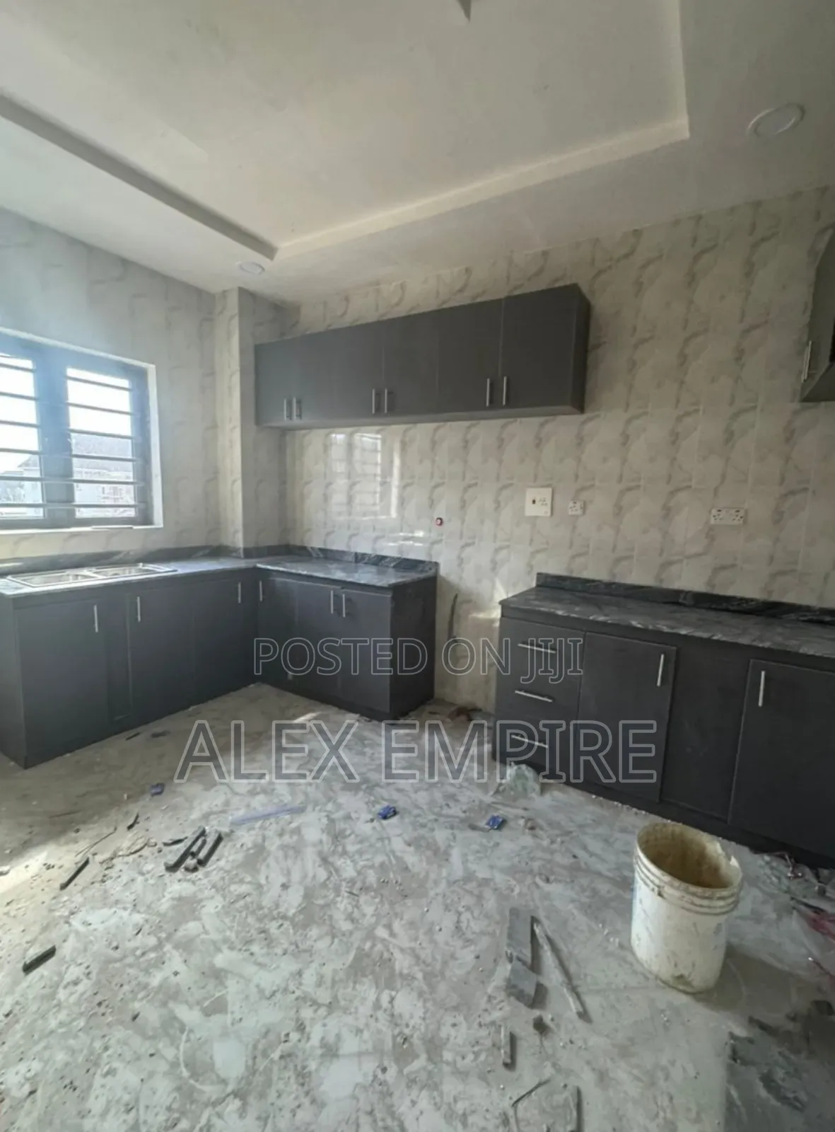 2bdrm Apartment in Ago Palace for rent in Ago Palace