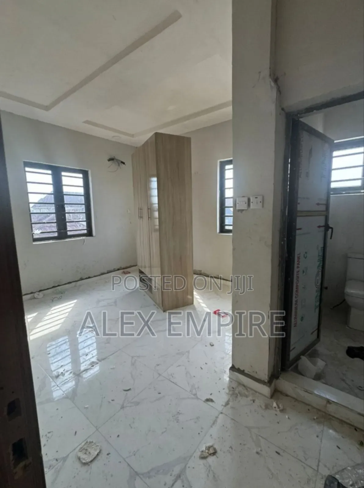 2bdrm Apartment in Ago Palace for rent in Ago Palace