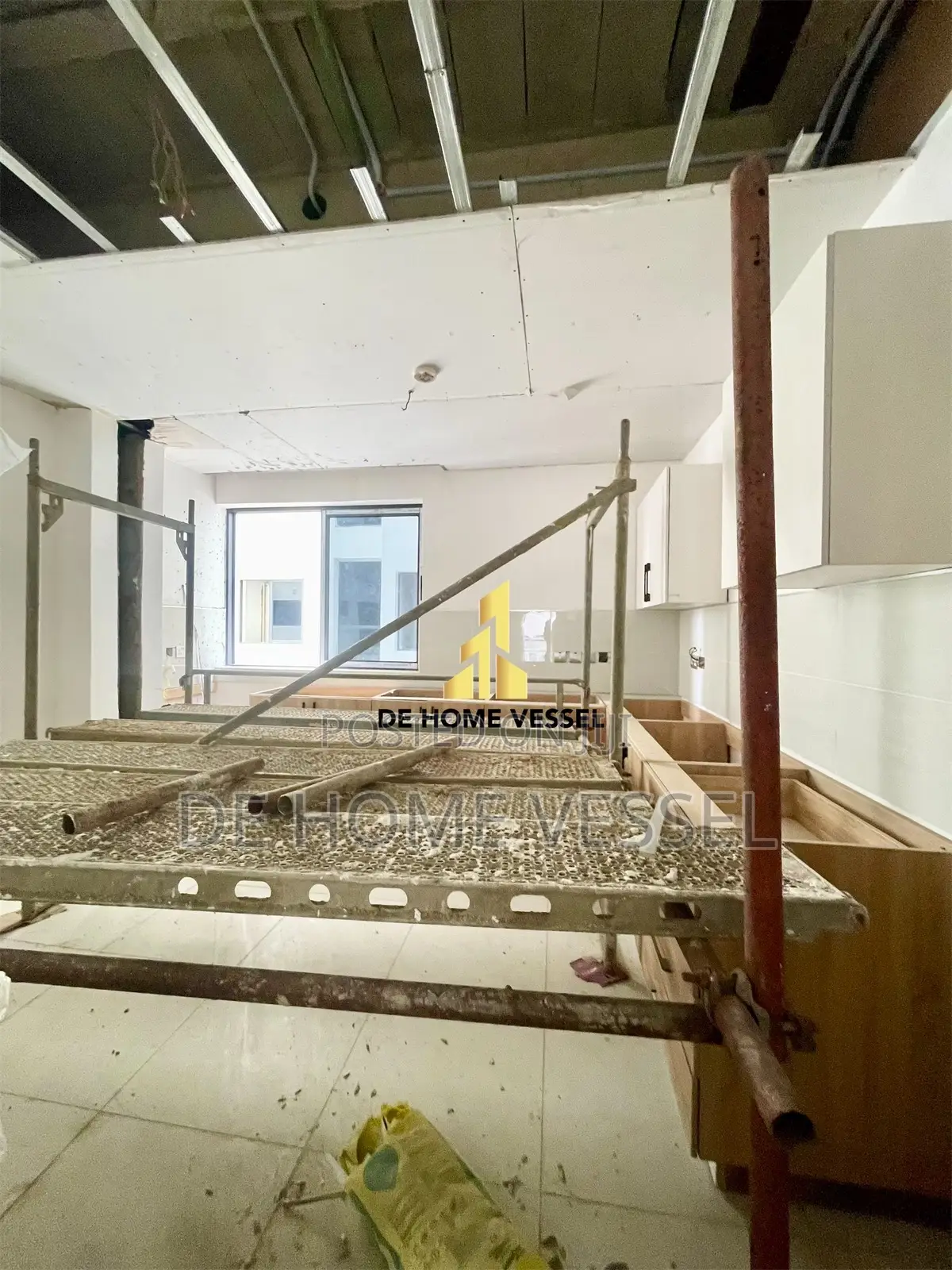 3bdrm Apartment in Victoria Island for sale in Victoria Island