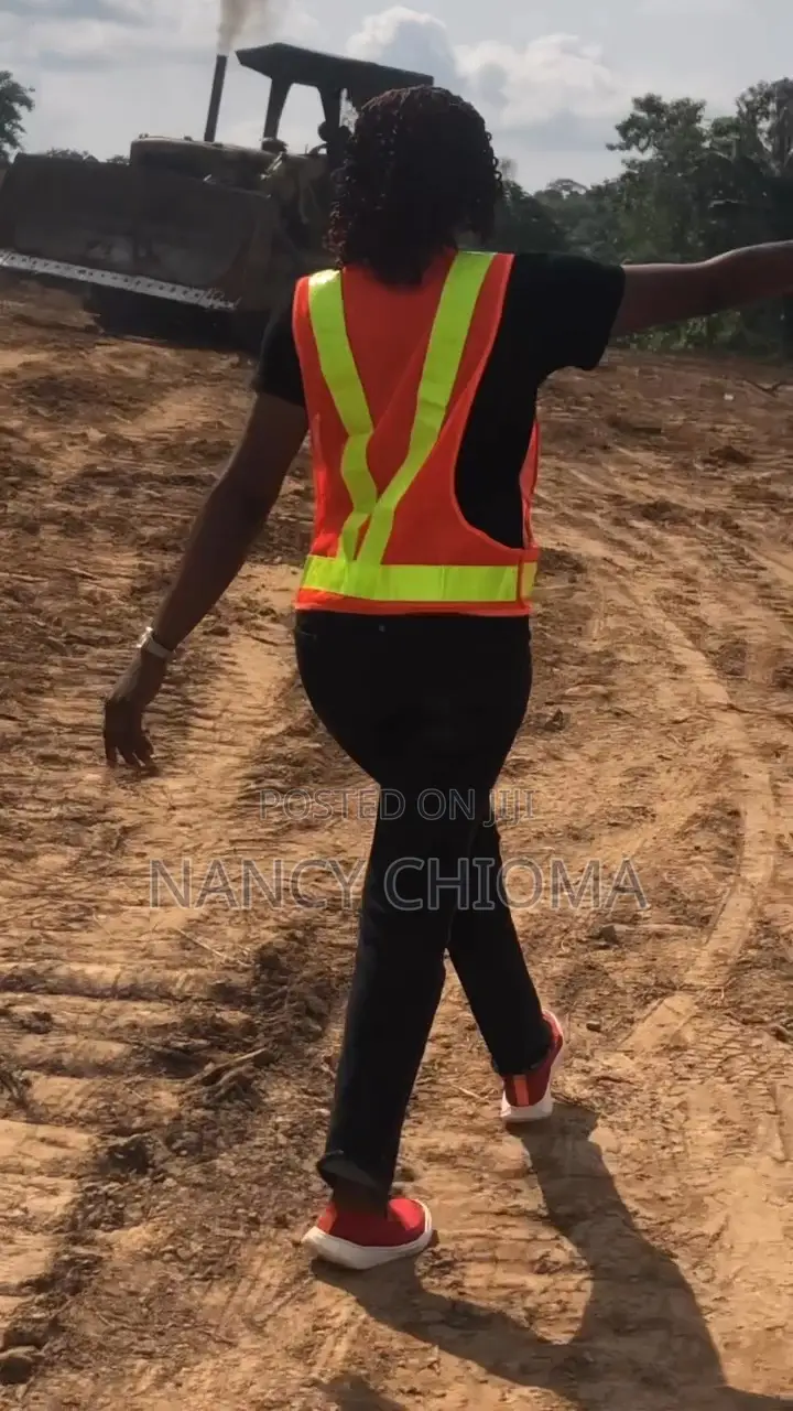 Land for Sale at Blossom Garden Estate Transekulu in Enugu