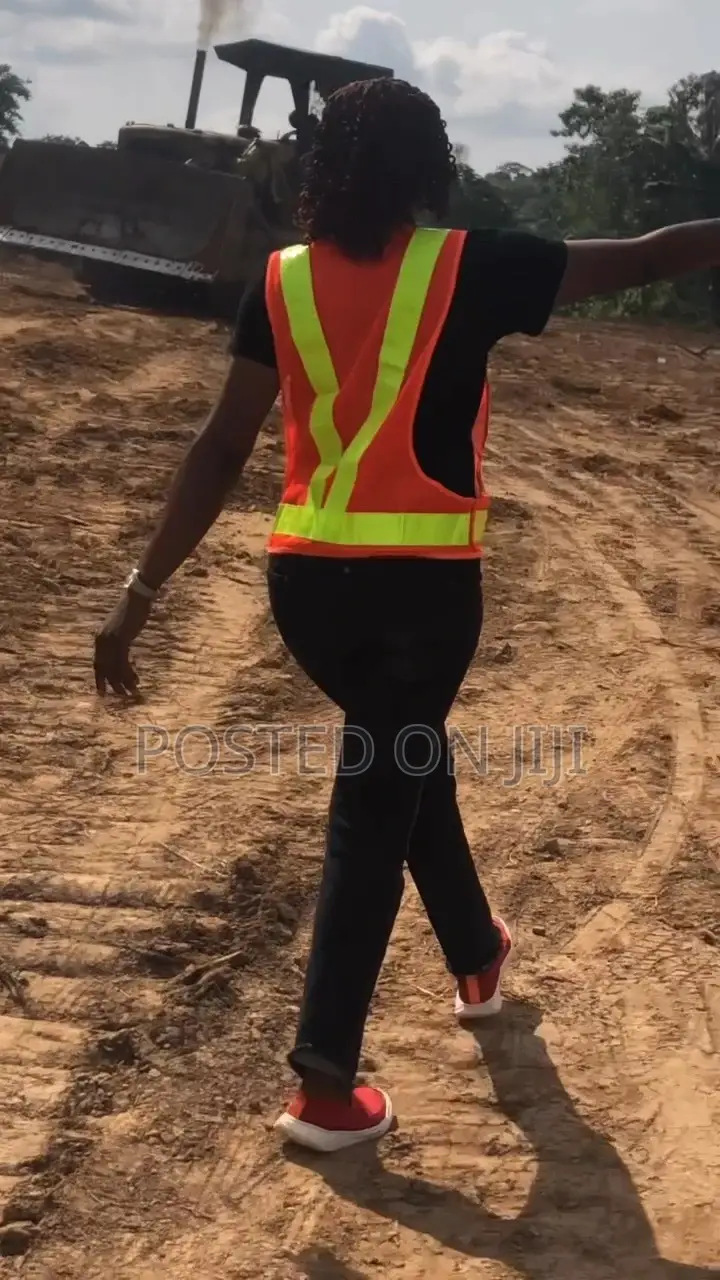 Land for Sale at Blossom Garden Estate Transekulu in Enugu