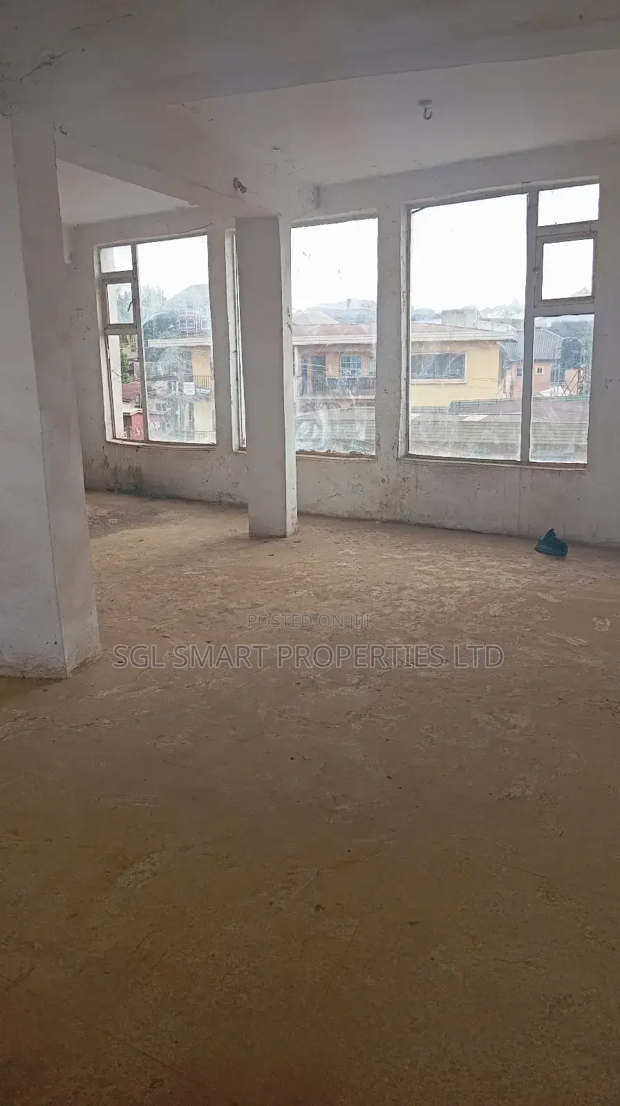 Large Office Space to Let in Awka