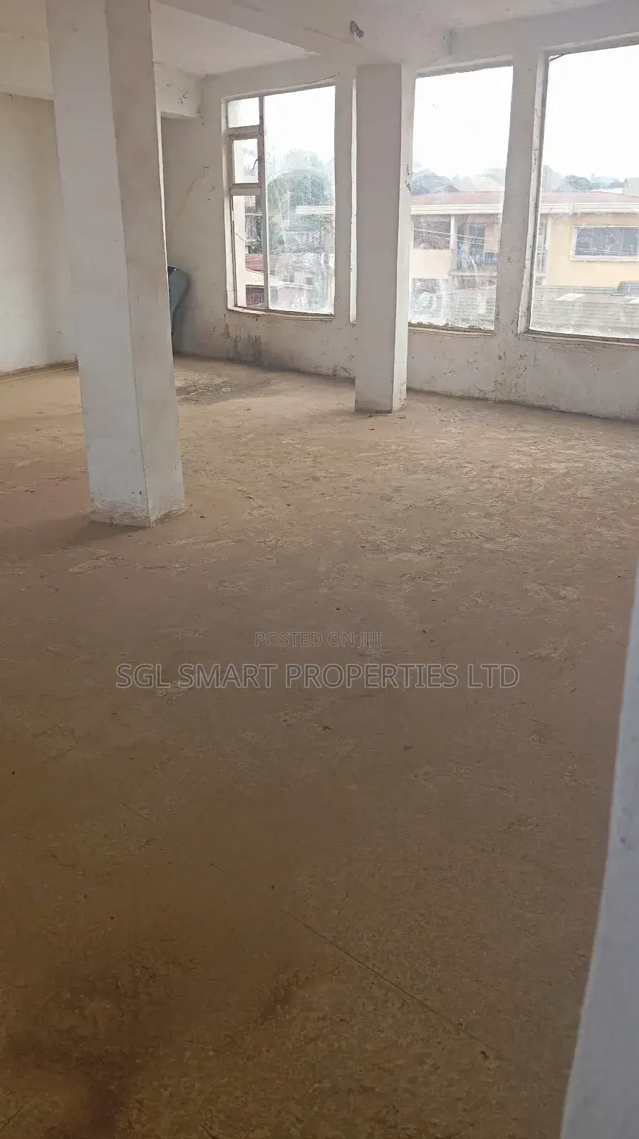 Large Office Space to Let in Awka