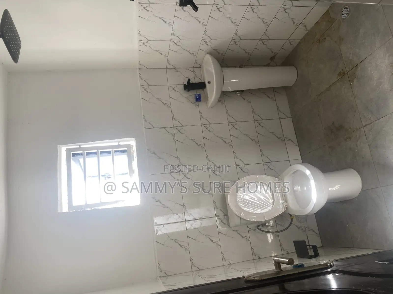 Studio Apartment in Efab Verizon, Gwarinpa for rent in Gwarinpa