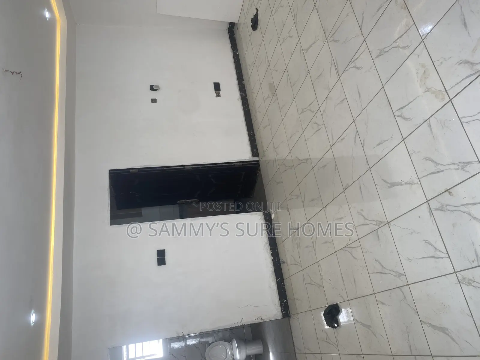 Studio Apartment in Efab Verizon, Gwarinpa for rent in Gwarinpa