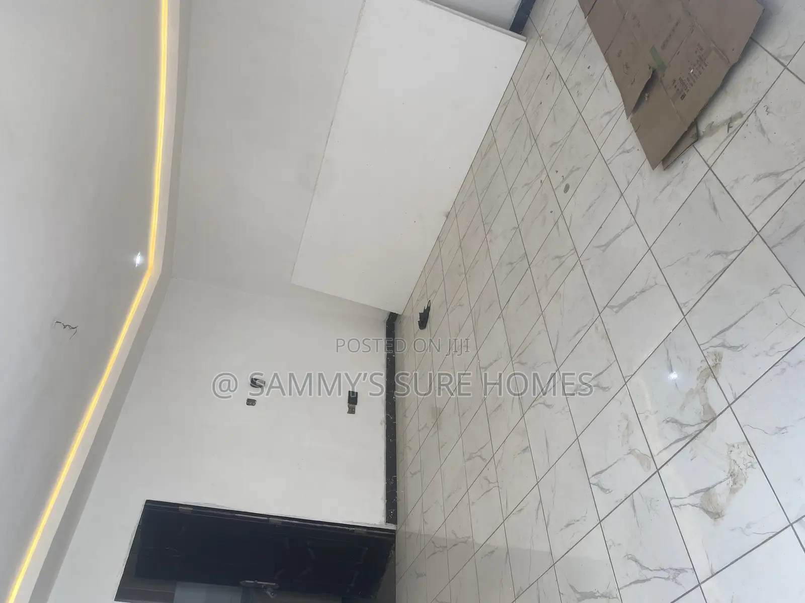 Studio Apartment in Efab Verizon, Gwarinpa for rent in Gwarinpa