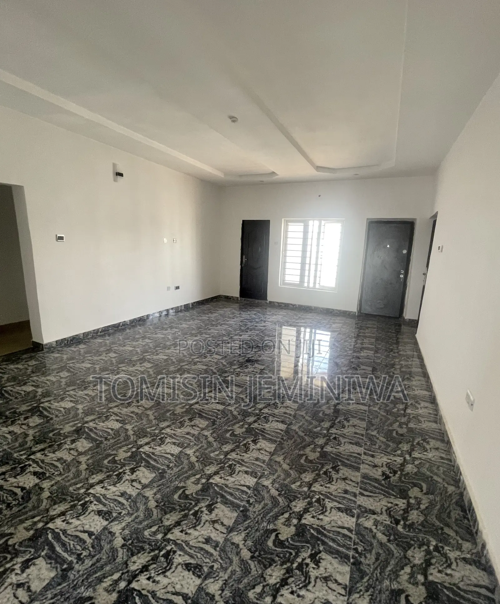 Furnished 3bdrm Block of Flats in Pacific Estate, Kubwa for sale in Kubwa