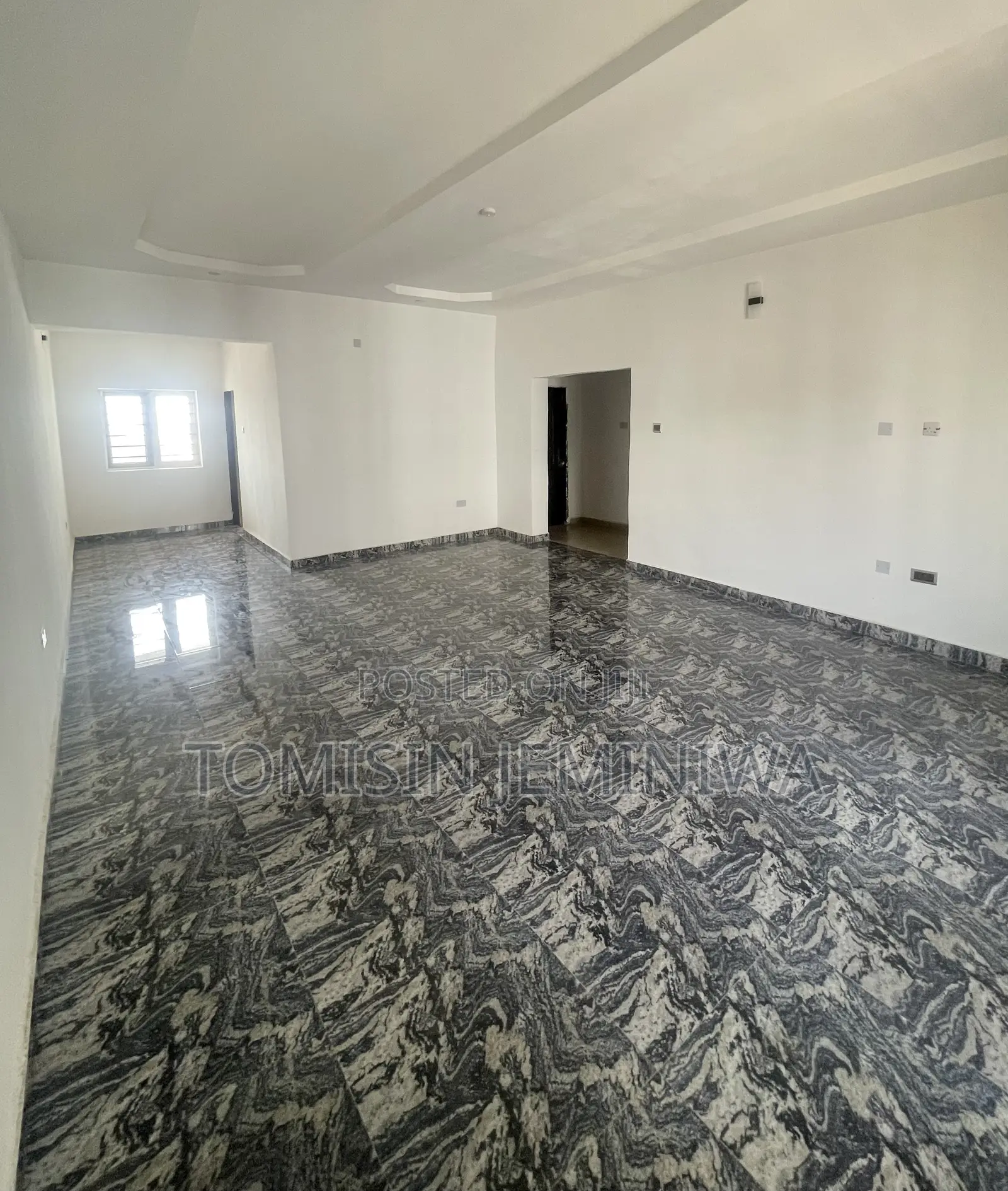 Furnished 3bdrm Block of Flats in Pacific Estate, Kubwa for sale in Kubwa