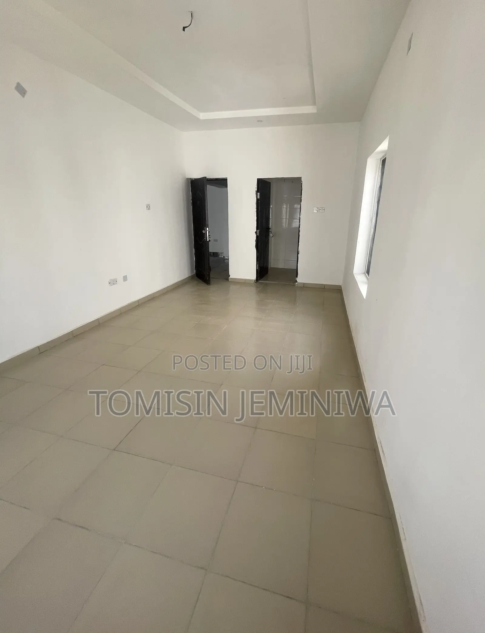 Furnished 3bdrm Block of Flats in Pacific Estate, Kubwa for sale in Kubwa