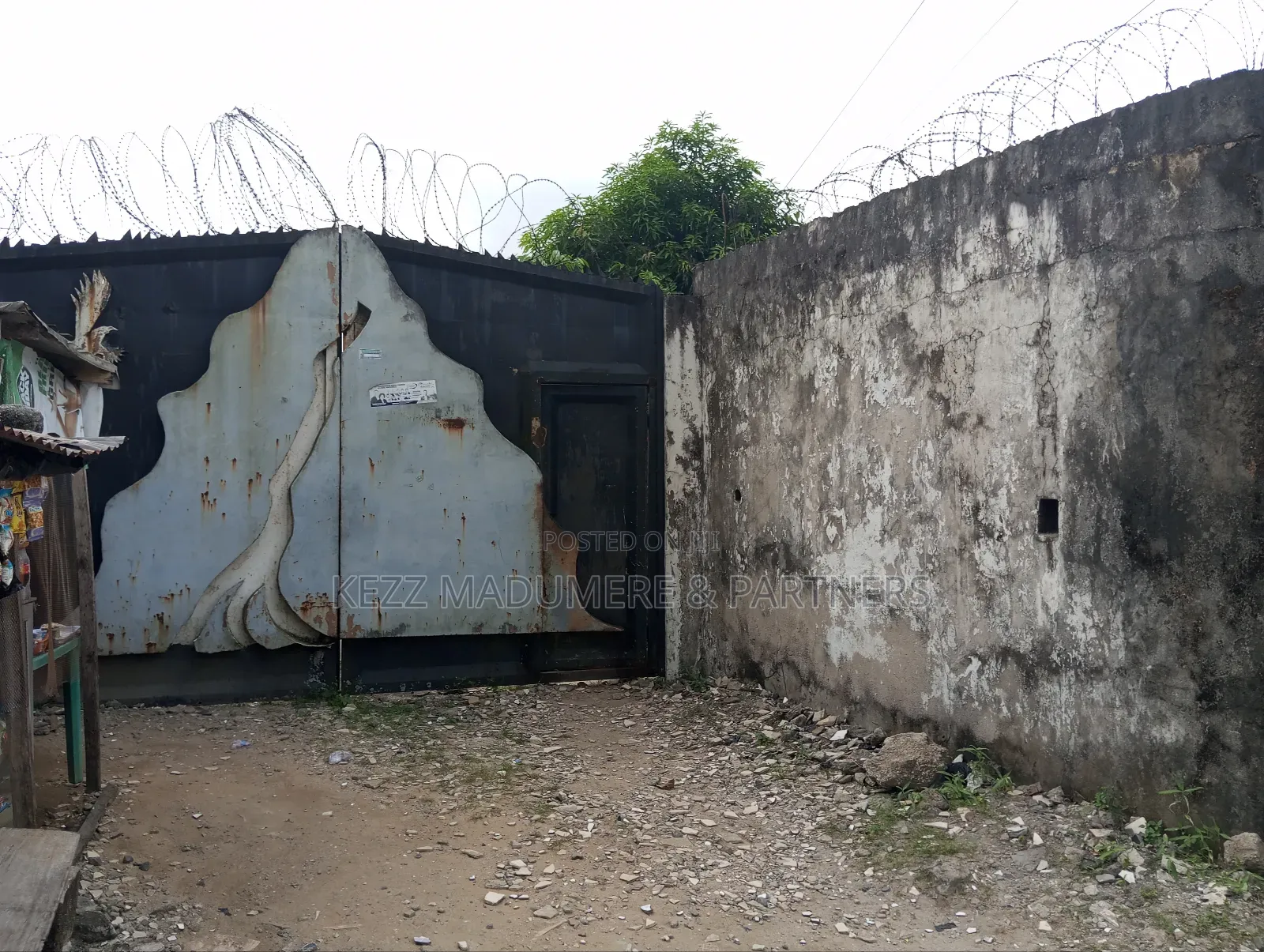 For Sale : 8 Plots at Ojiaji Ave, OFF Woji Rd , RUMUOGBA,PH in Port-Harcourt