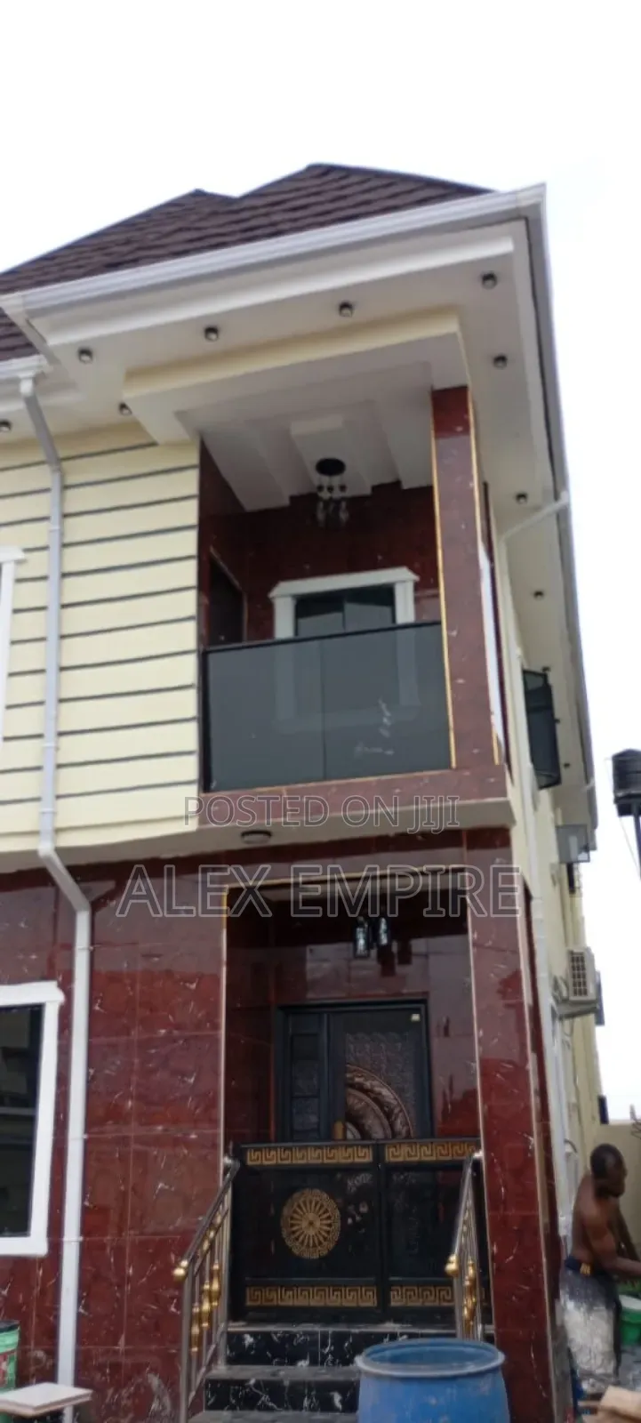 2bdrm Apartment in Ago Palace for rent in Ago Palace