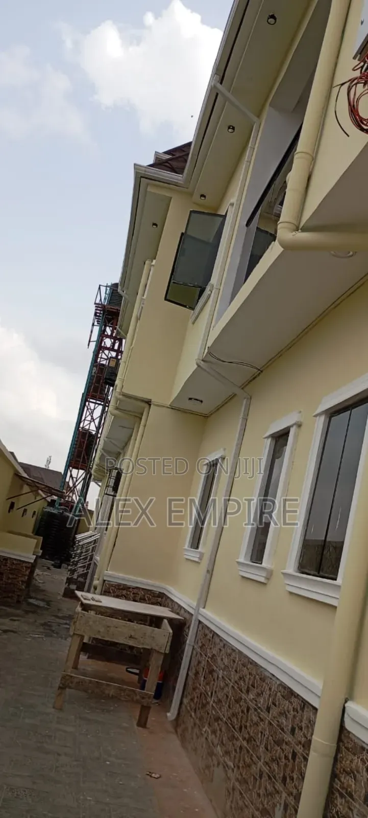2bdrm Apartment in Ago Palace for rent in Ago Palace