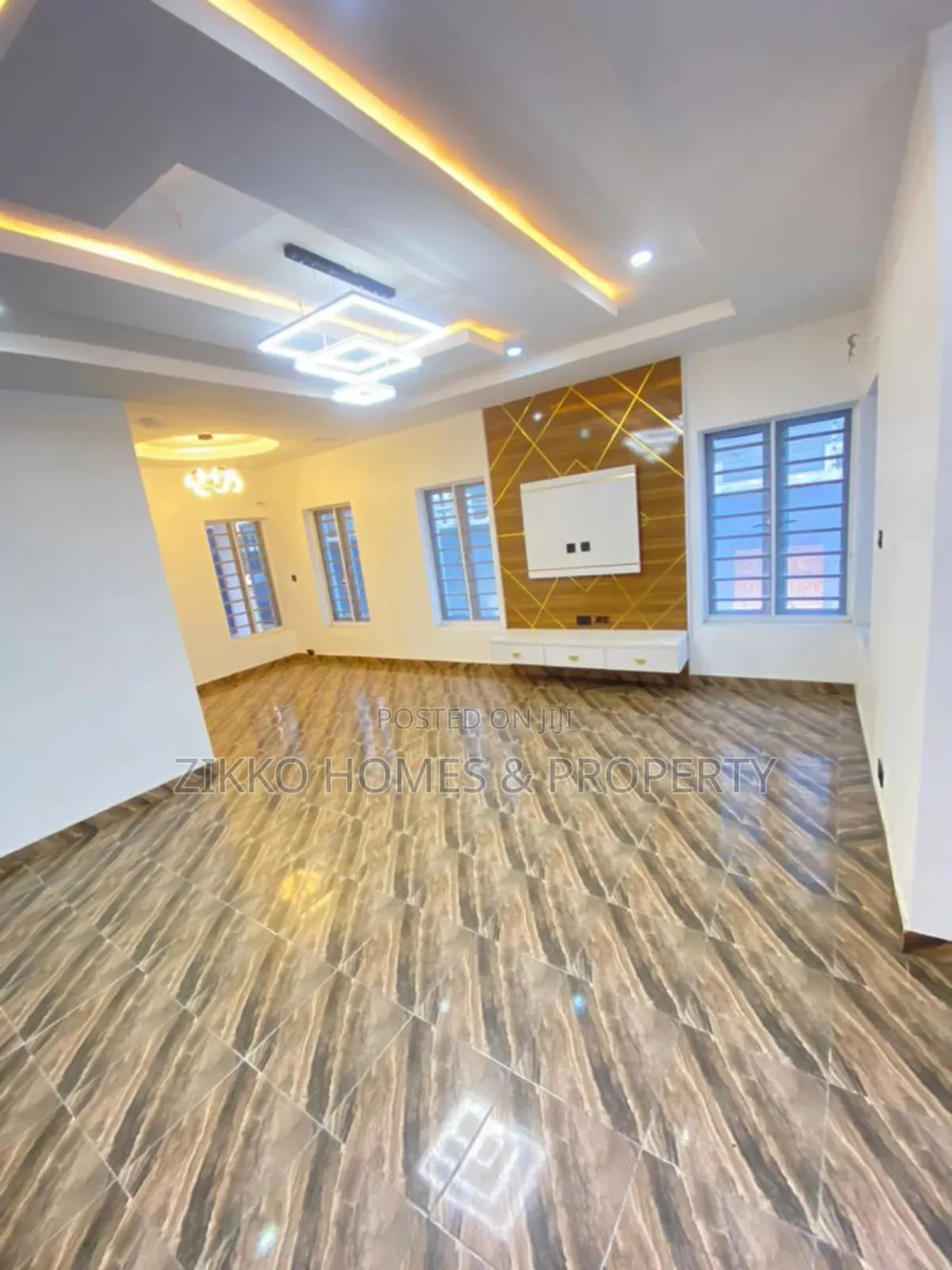 5bdrm Duplex in Ikate, Lekki for sale in Lekki