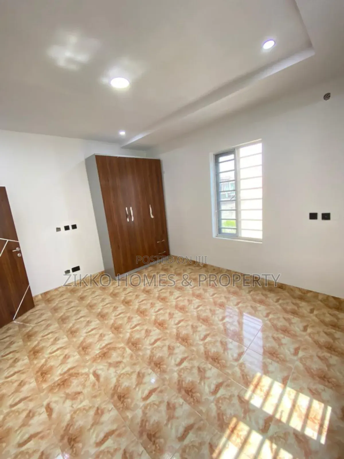 5bdrm Duplex in Ikate, Lekki for sale in Lekki