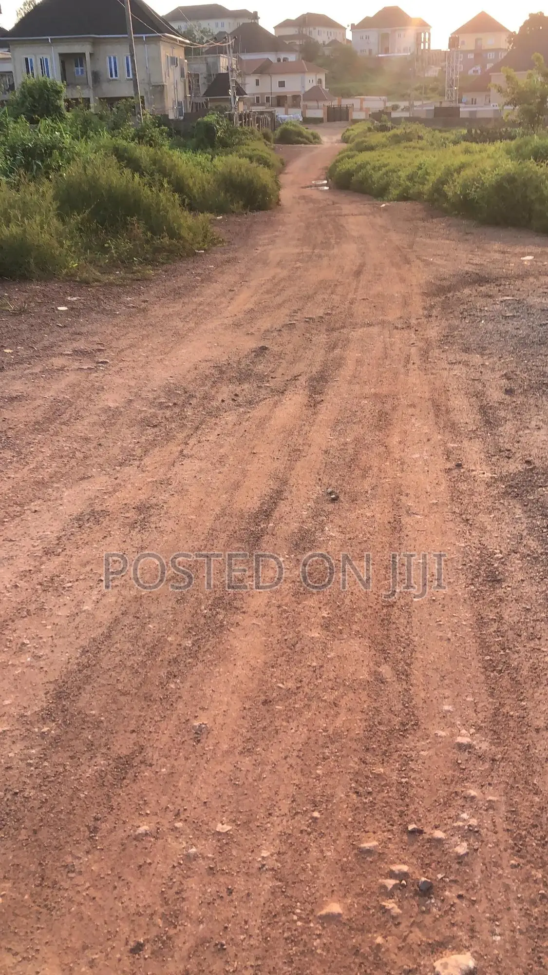 Land for Sale at Blossom Garden Estate Transekulu in Enugu
