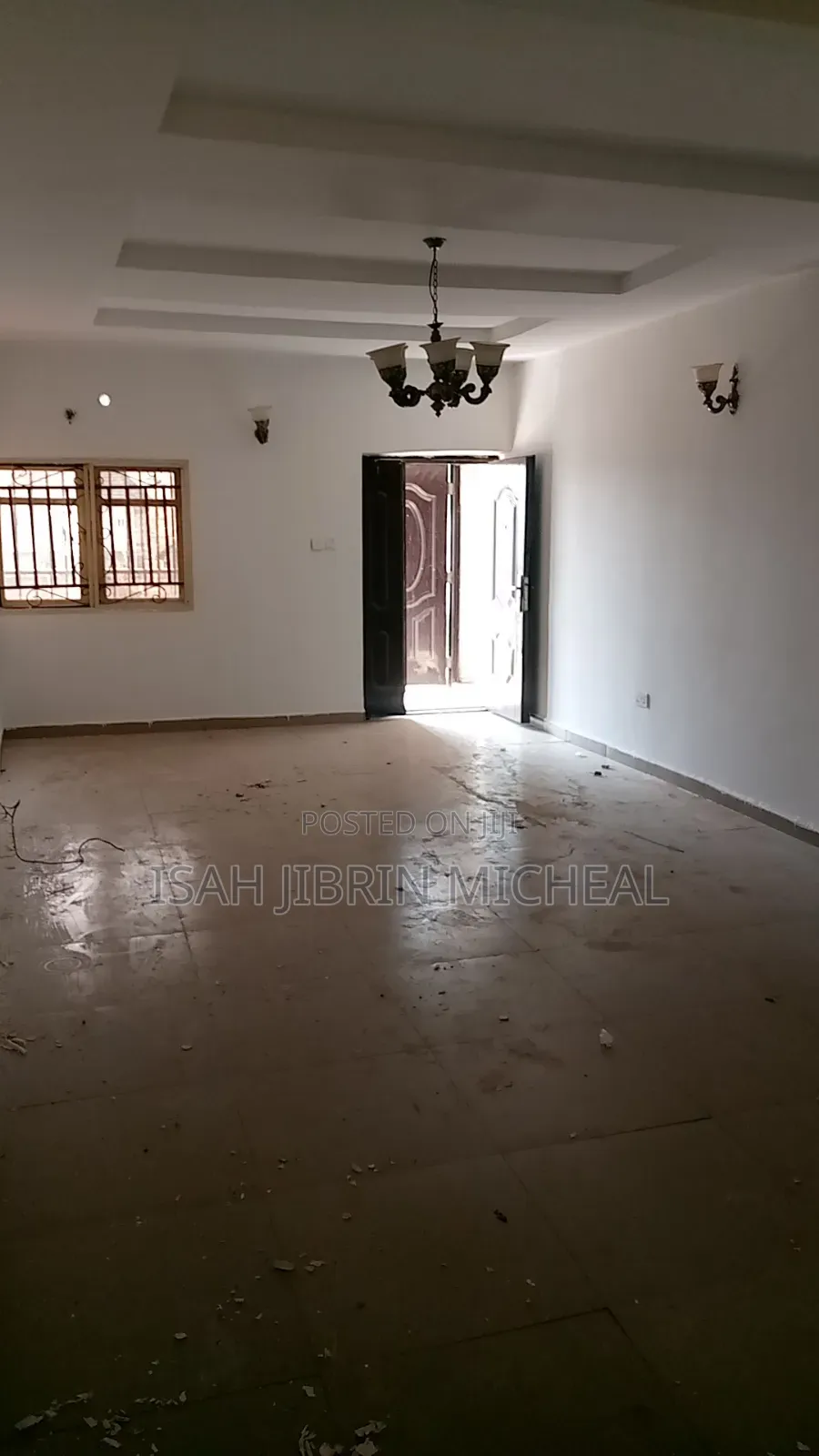 2bdrm Apartment in F14 Nepa Road Kubwa for rent in Kubwa