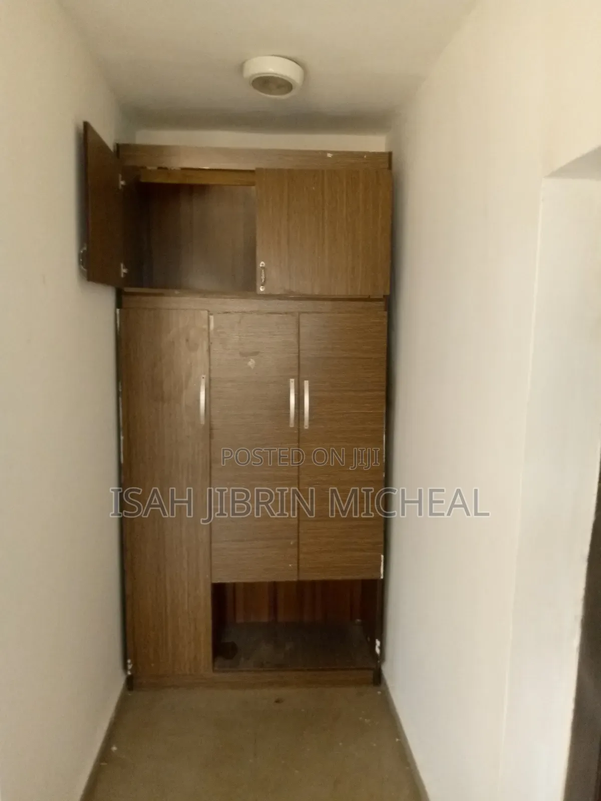 2bdrm Apartment in F14 Nepa Road Kubwa for rent in Kubwa