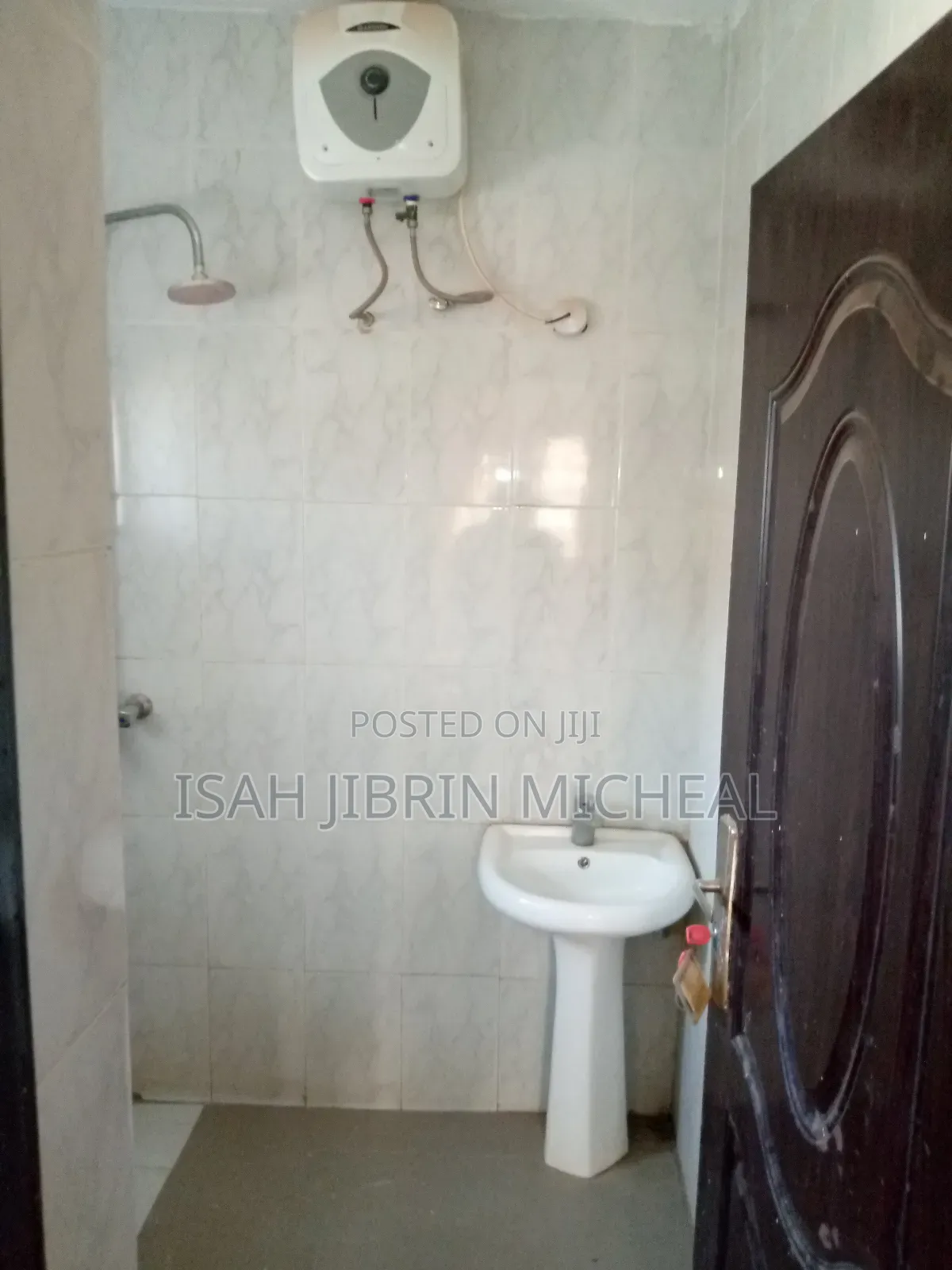 2bdrm Apartment in F14 Nepa Road Kubwa for rent in Kubwa