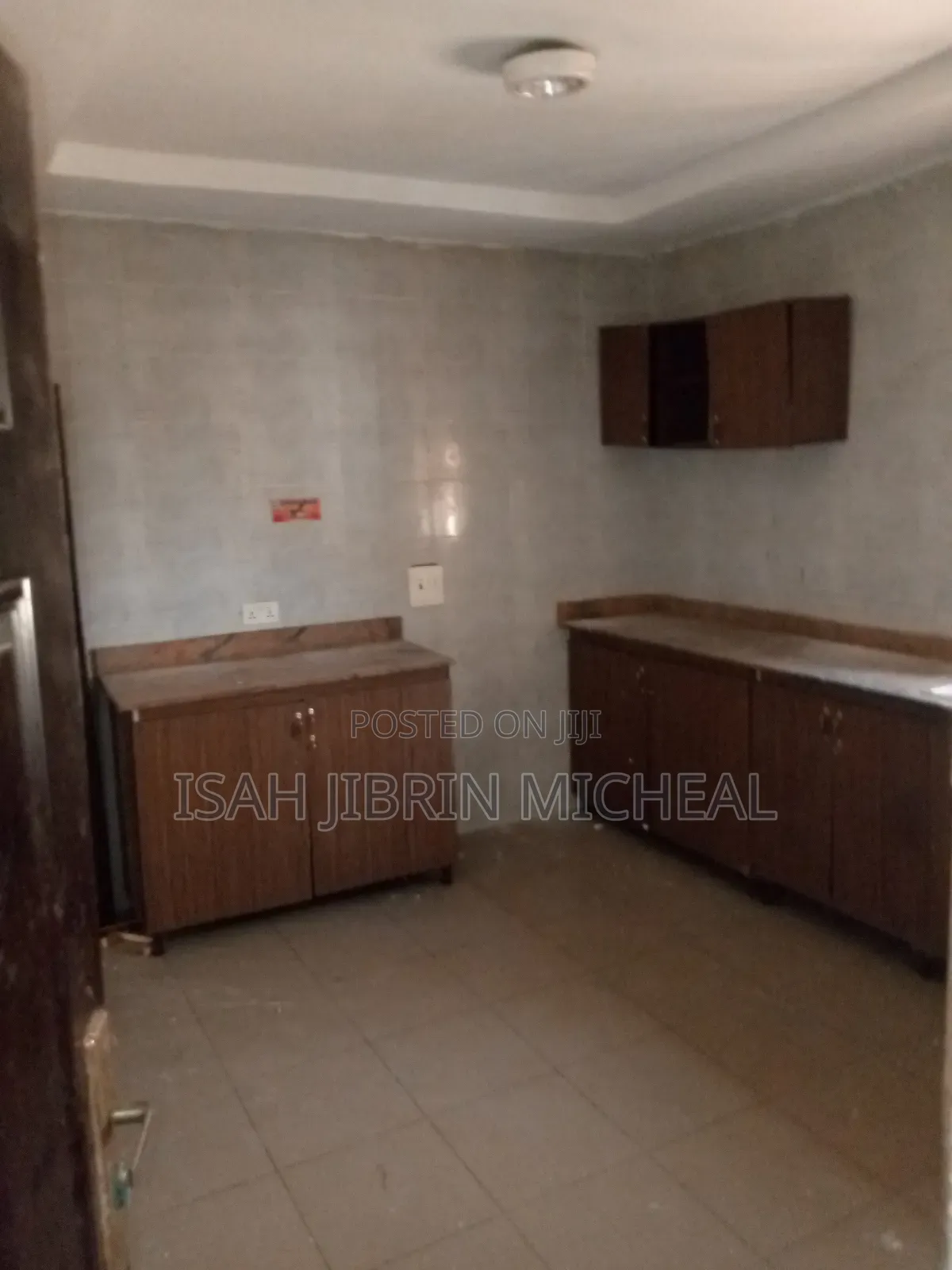 2bdrm Apartment in F14 Nepa Road Kubwa for rent in Kubwa