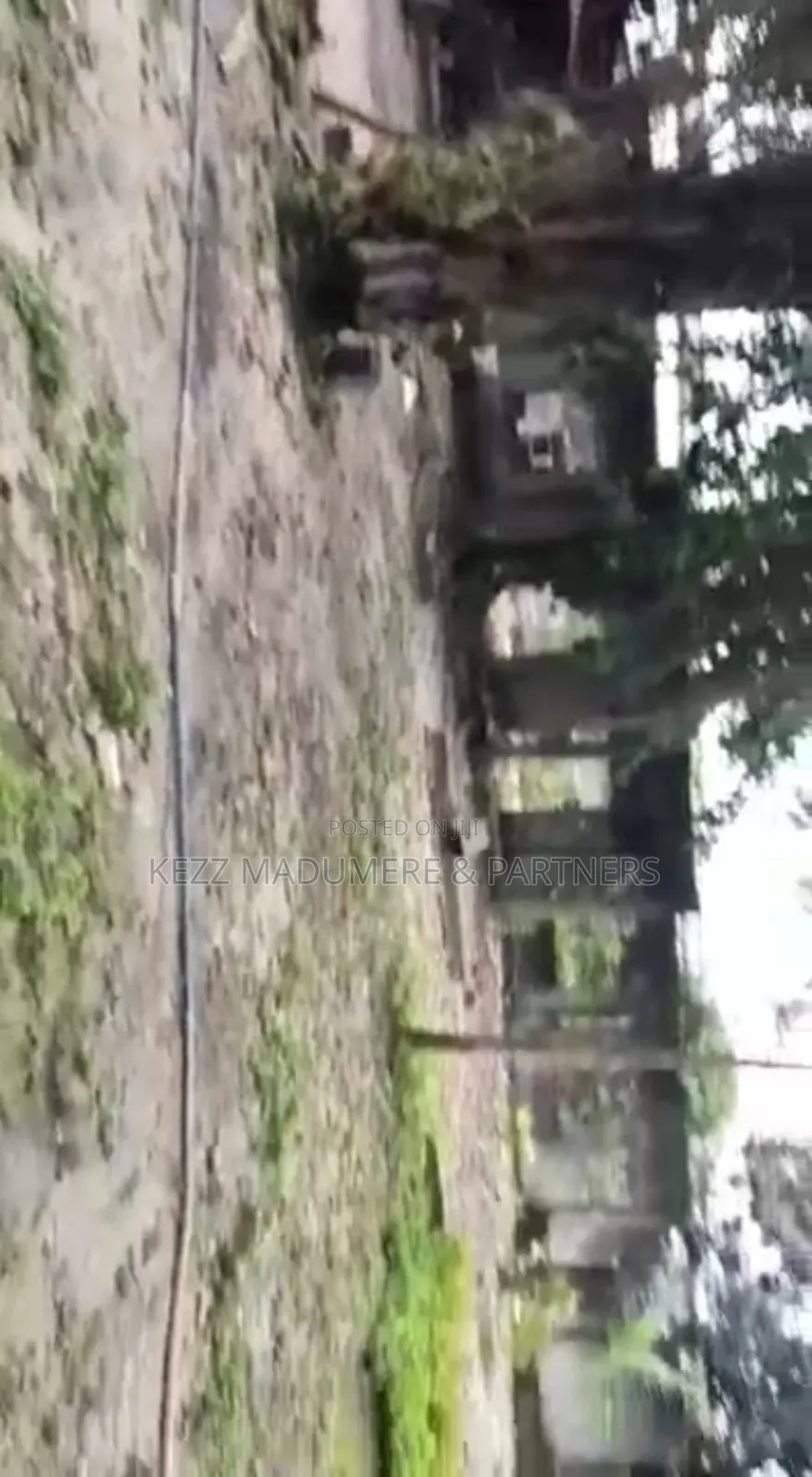 For Sale: 5 1⁄2 Plots on Azikiwe Rd, Adjacent to Spaar ,Ph in Port-Harcourt