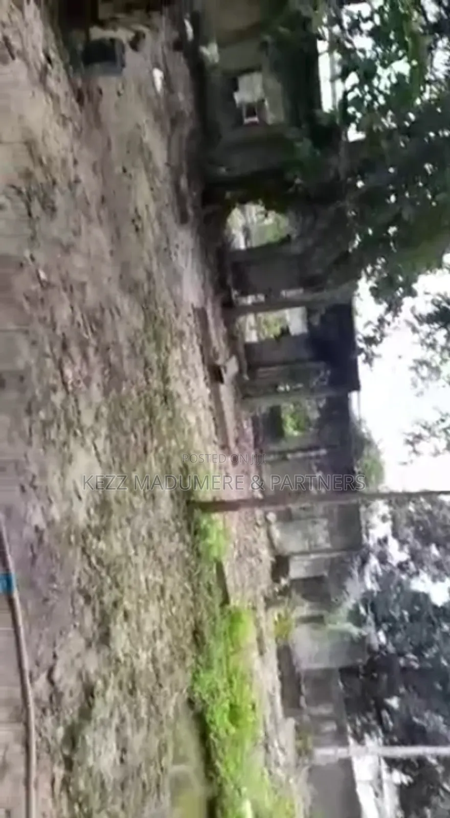 For Sale: 5 1⁄2 Plots on Azikiwe Rd, Adjacent to Spaar ,Ph in Port-Harcourt
