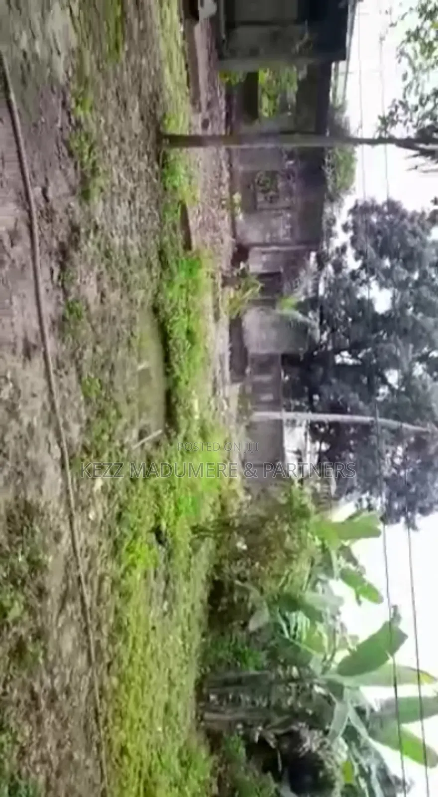 For Sale: 5 1⁄2 Plots on Azikiwe Rd, Adjacent to Spaar ,Ph in Port-Harcourt