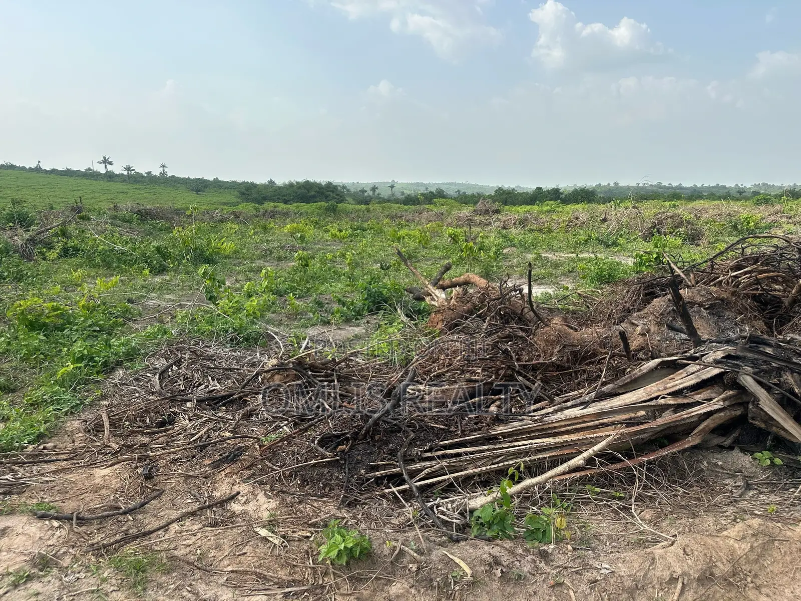 Lands For Sale At Wealth Land Gold Epe in Epe